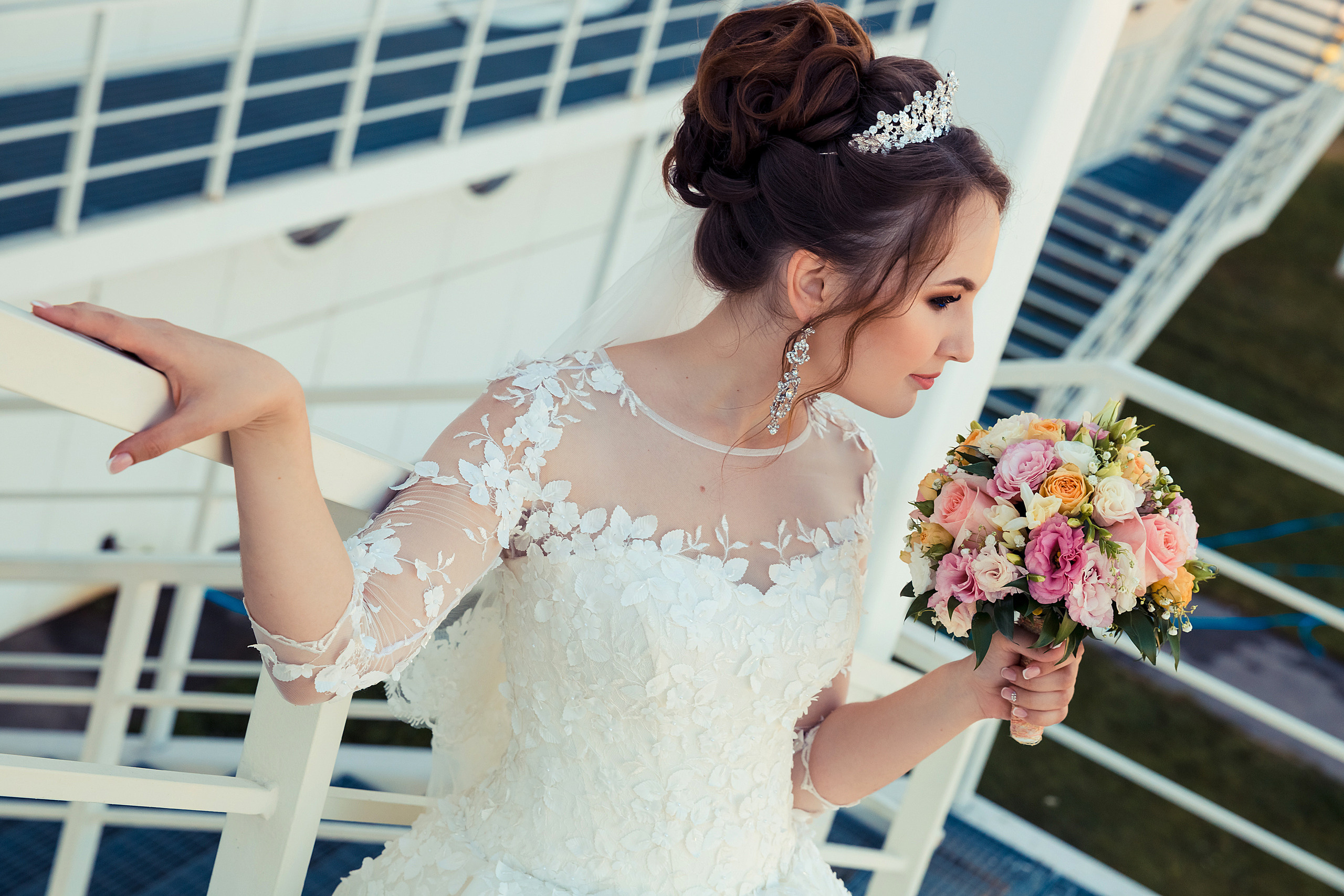 Ренат и Кристина. Маргарита Рубцова свадебный фотограф Тольятти