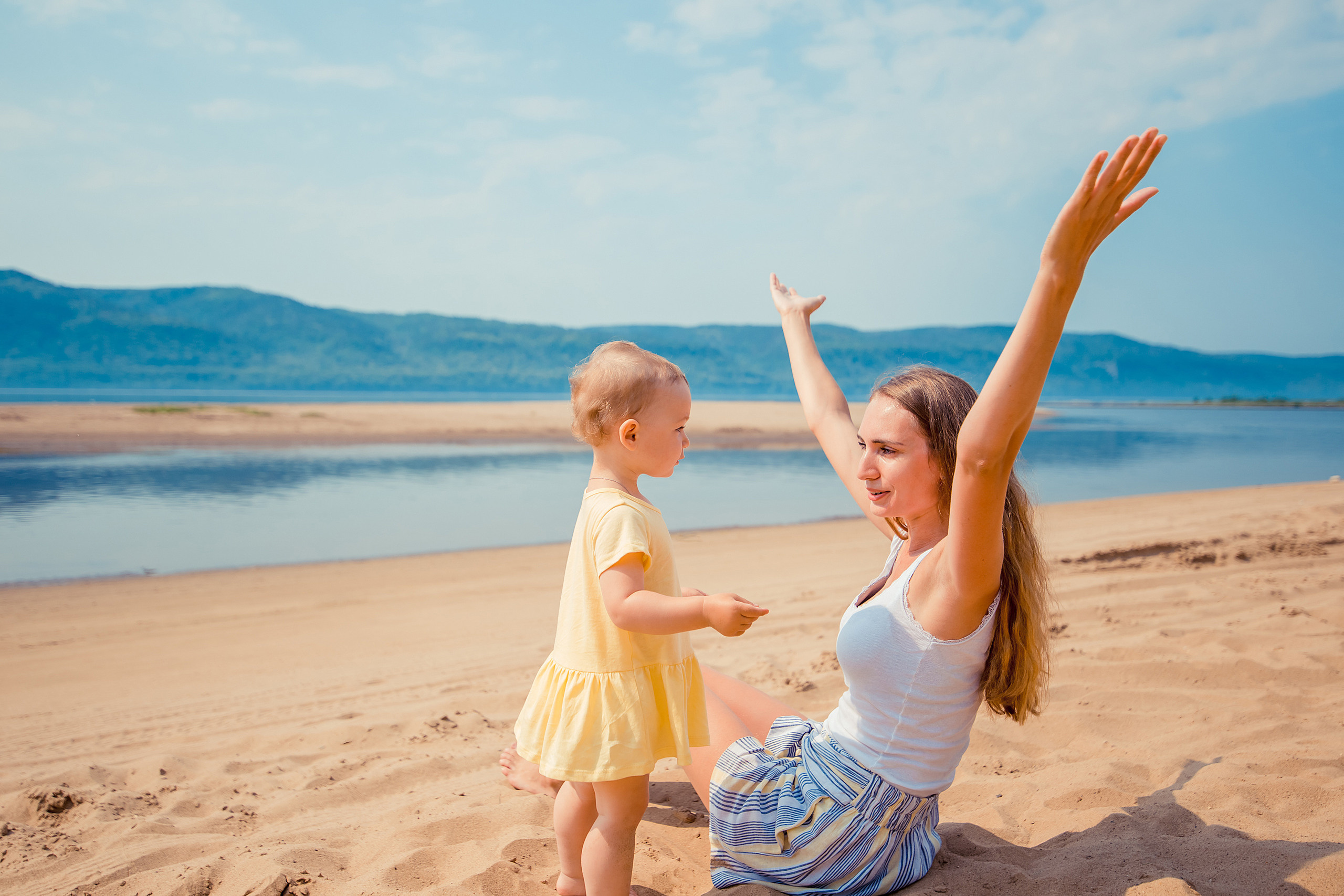 Лена и Полина. Маргарита Рубцова свадебный фотограф Тольятти
