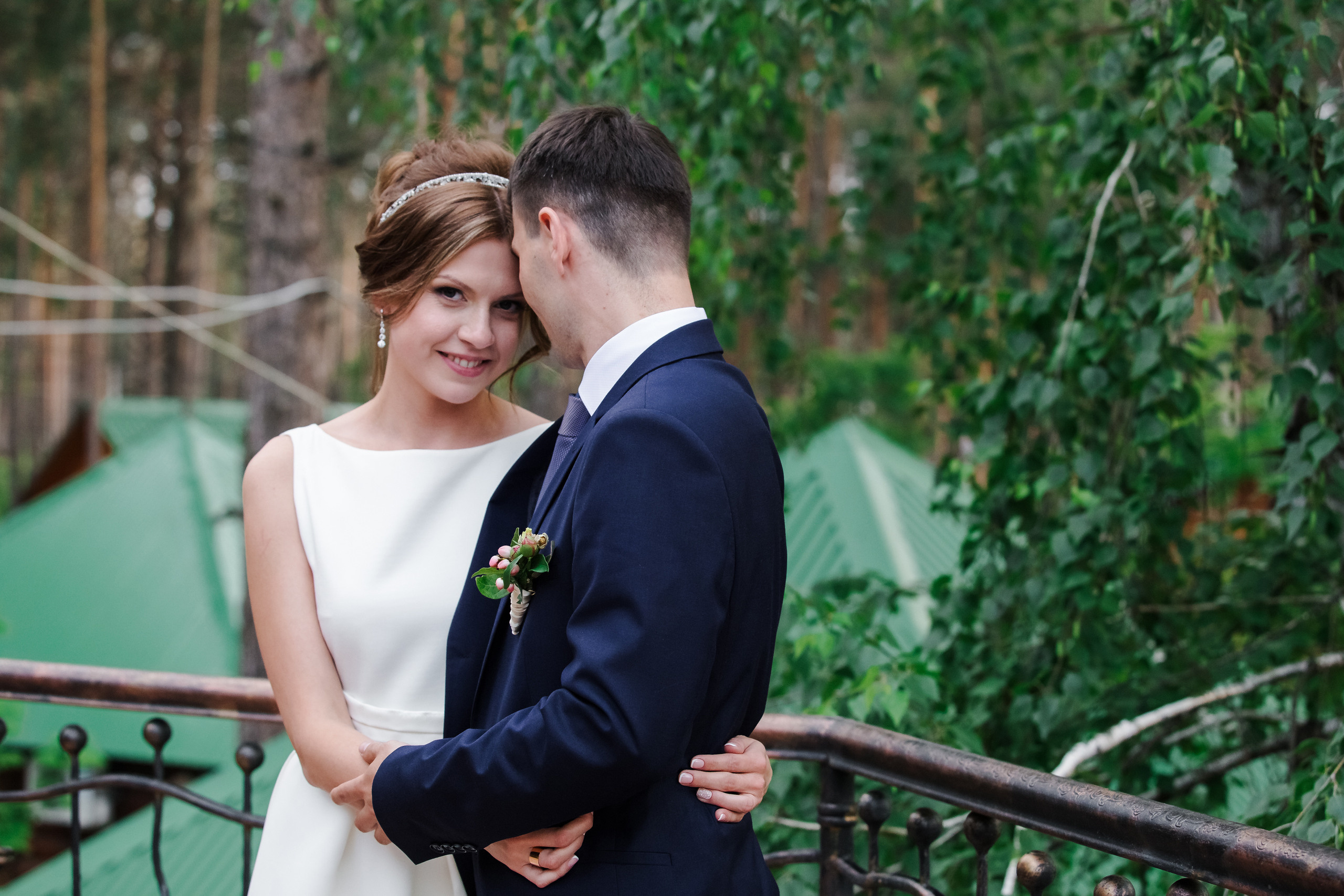 Роман и Юлия. Маргарита Рубцова свадебный фотограф Тольятти