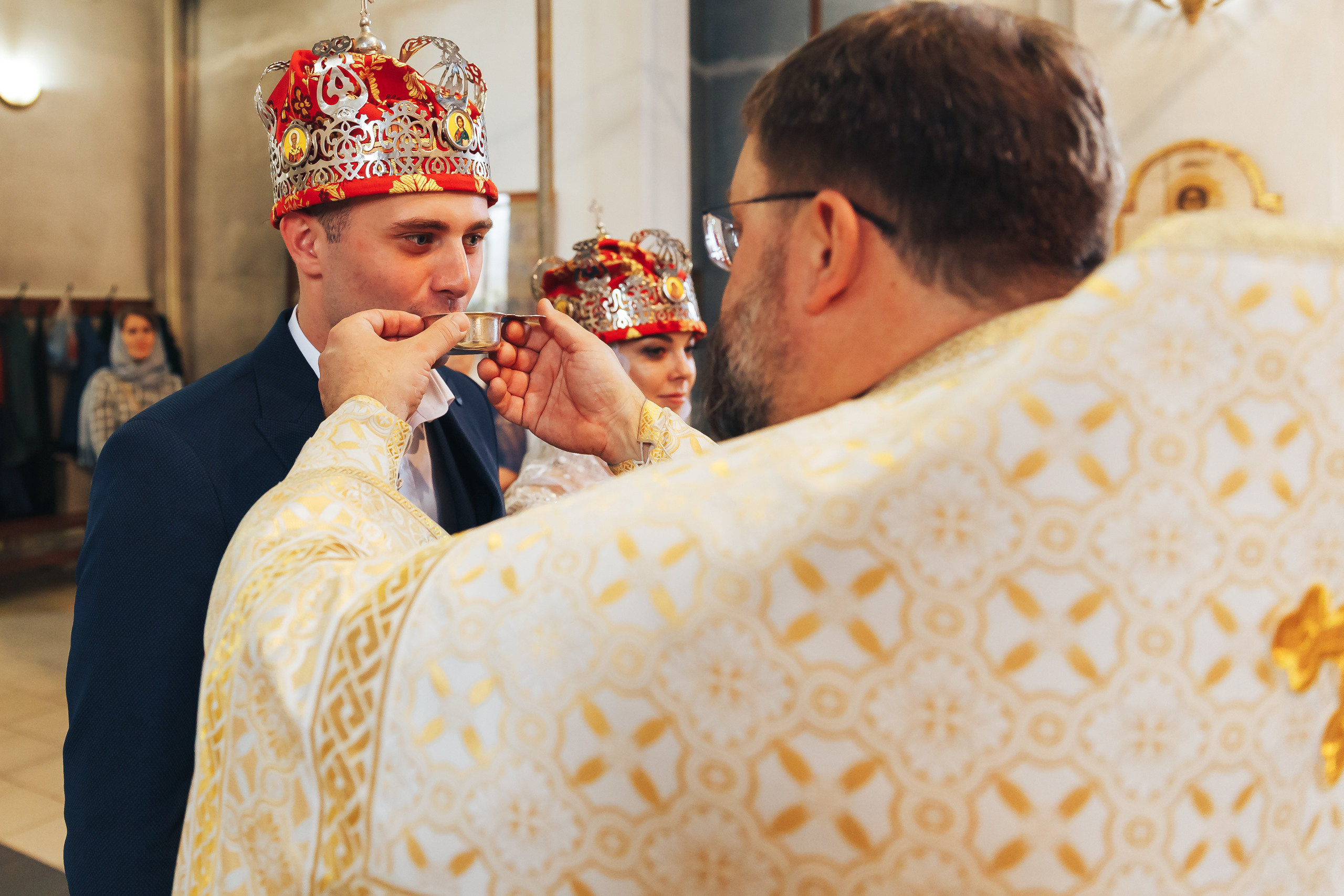 Виктор и Кристина. Маргарита Рубцова свадебный фотограф Тольятти