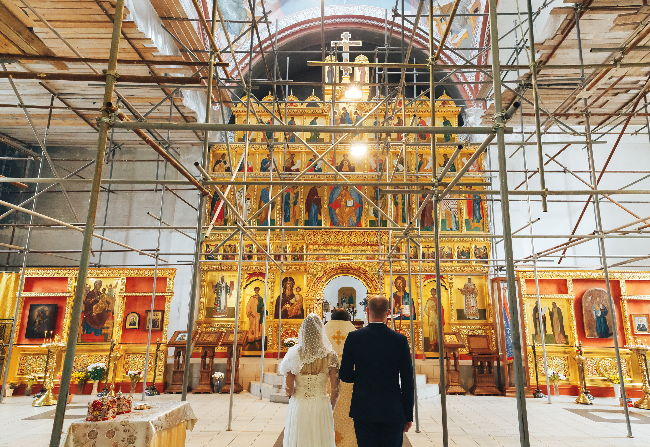 Виктор и Кристина. Маргарита Рубцова свадебный фотограф Тольятти