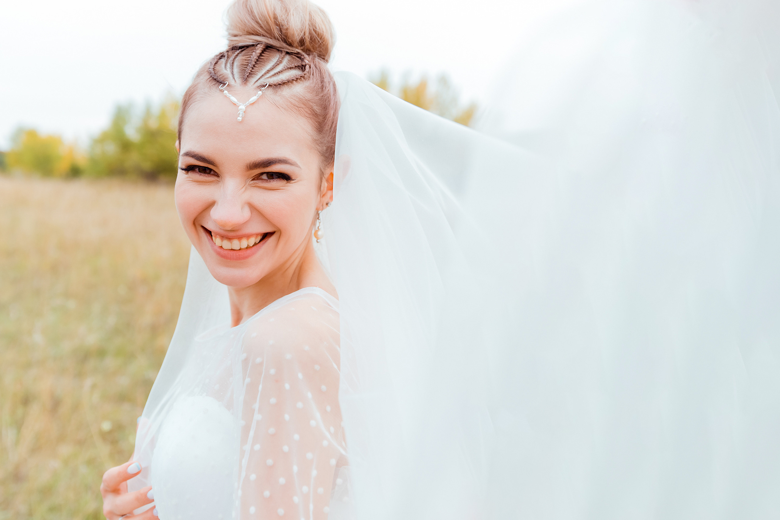 Кирилл и Нина. Маргарита Рубцова свадебный фотограф Тольятти