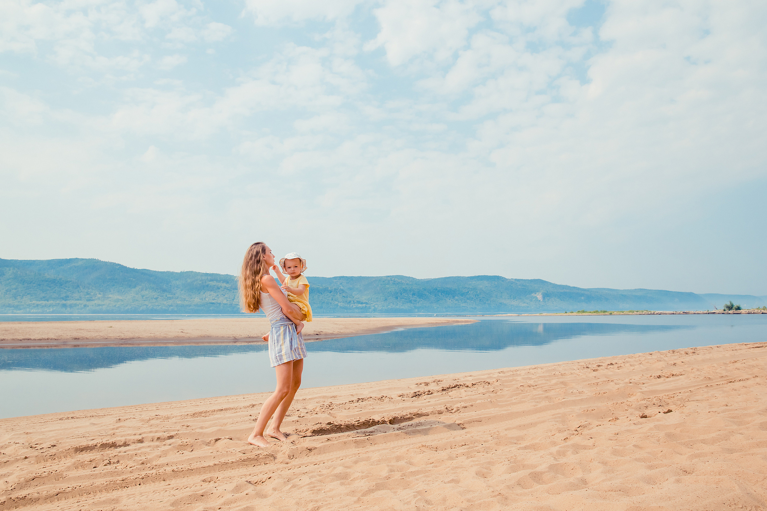 Лена и Полина. Маргарита Рубцова свадебный фотограф Тольятти