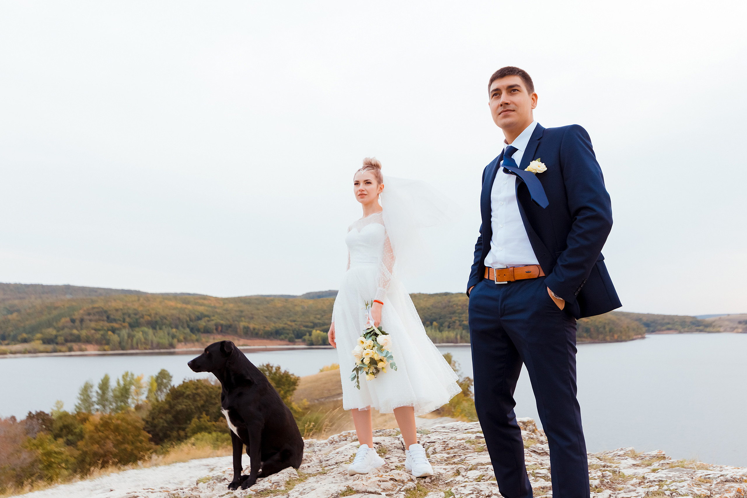 Кирилл и Нина. Маргарита Рубцова свадебный фотограф Тольятти