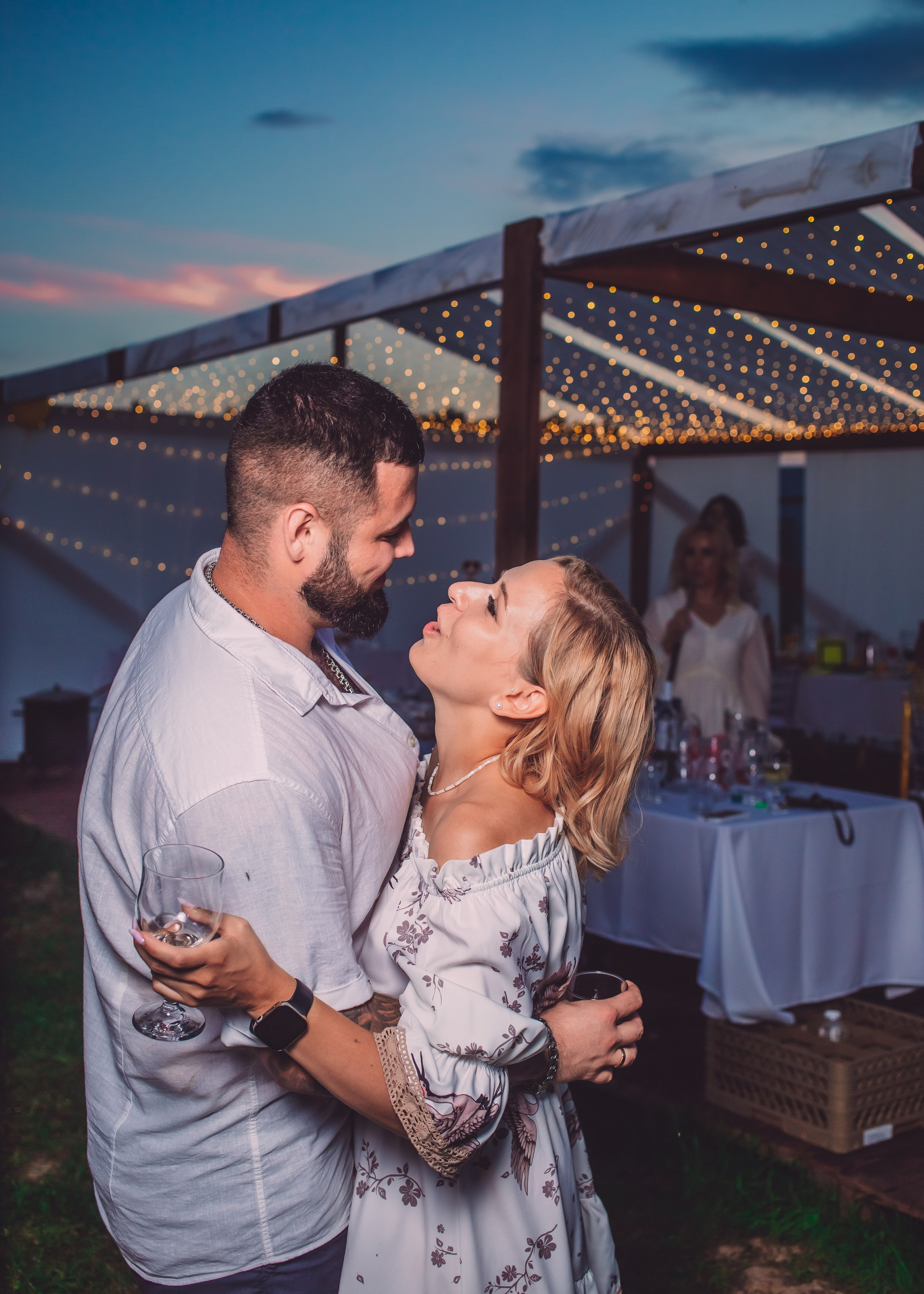 Артем и Ника. Фотограф Зеленоград, Москва