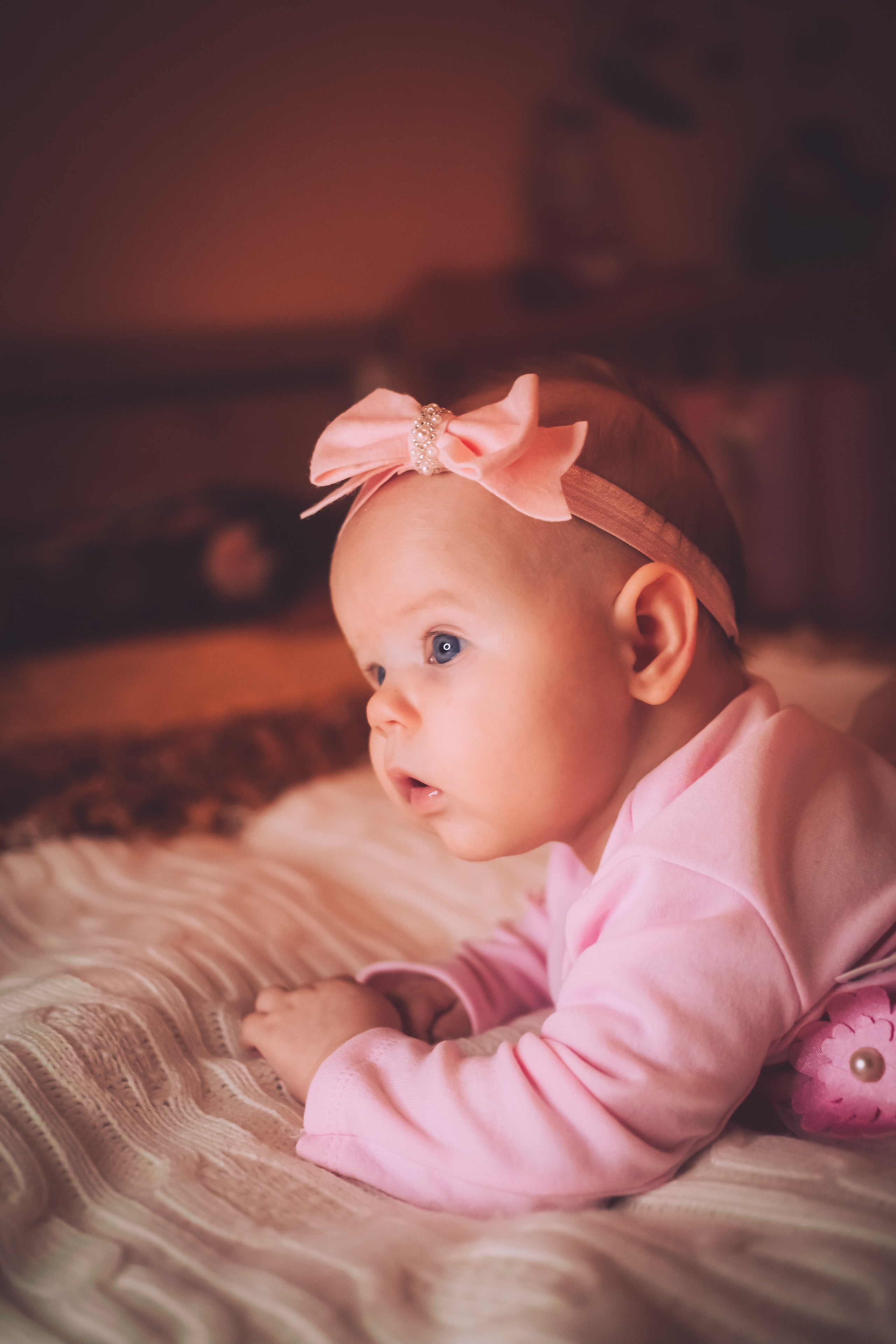 Margarita 3 month. Фотограф Зеленоград, Москва