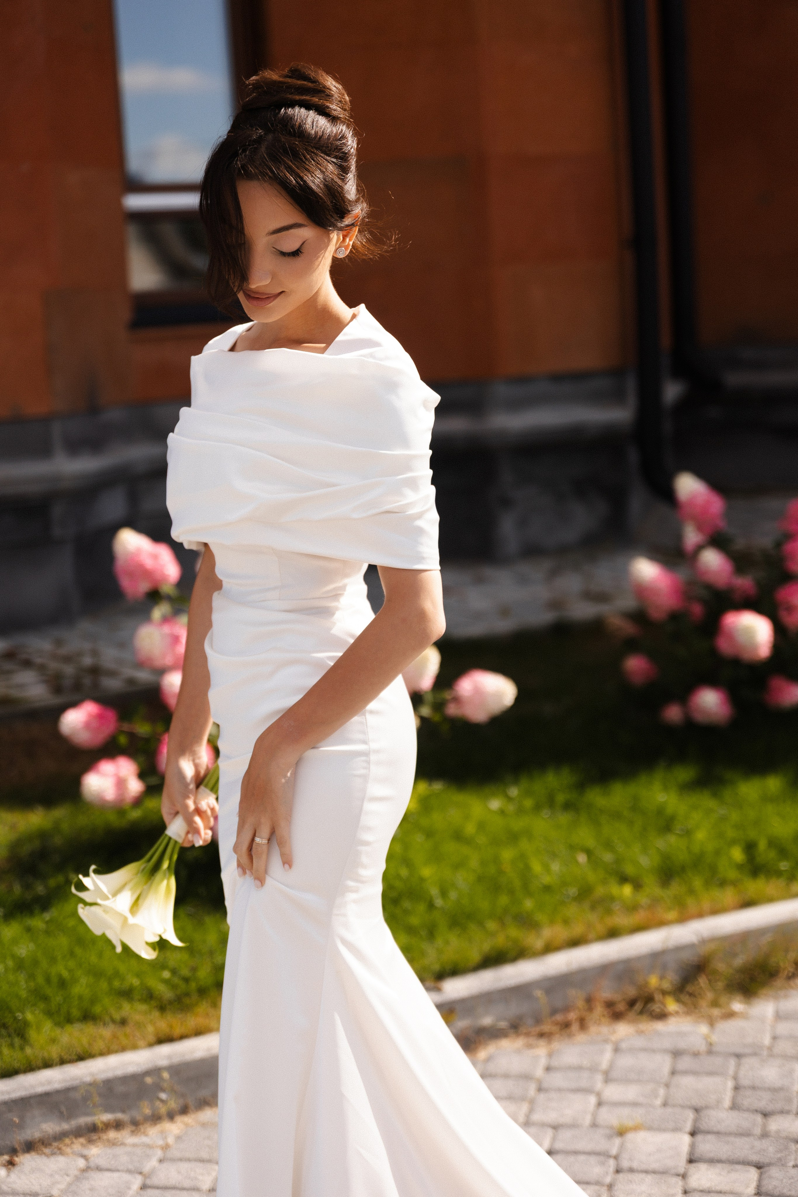 Нарек и Диана. Фотограф Тюмень Пушковская Кристина