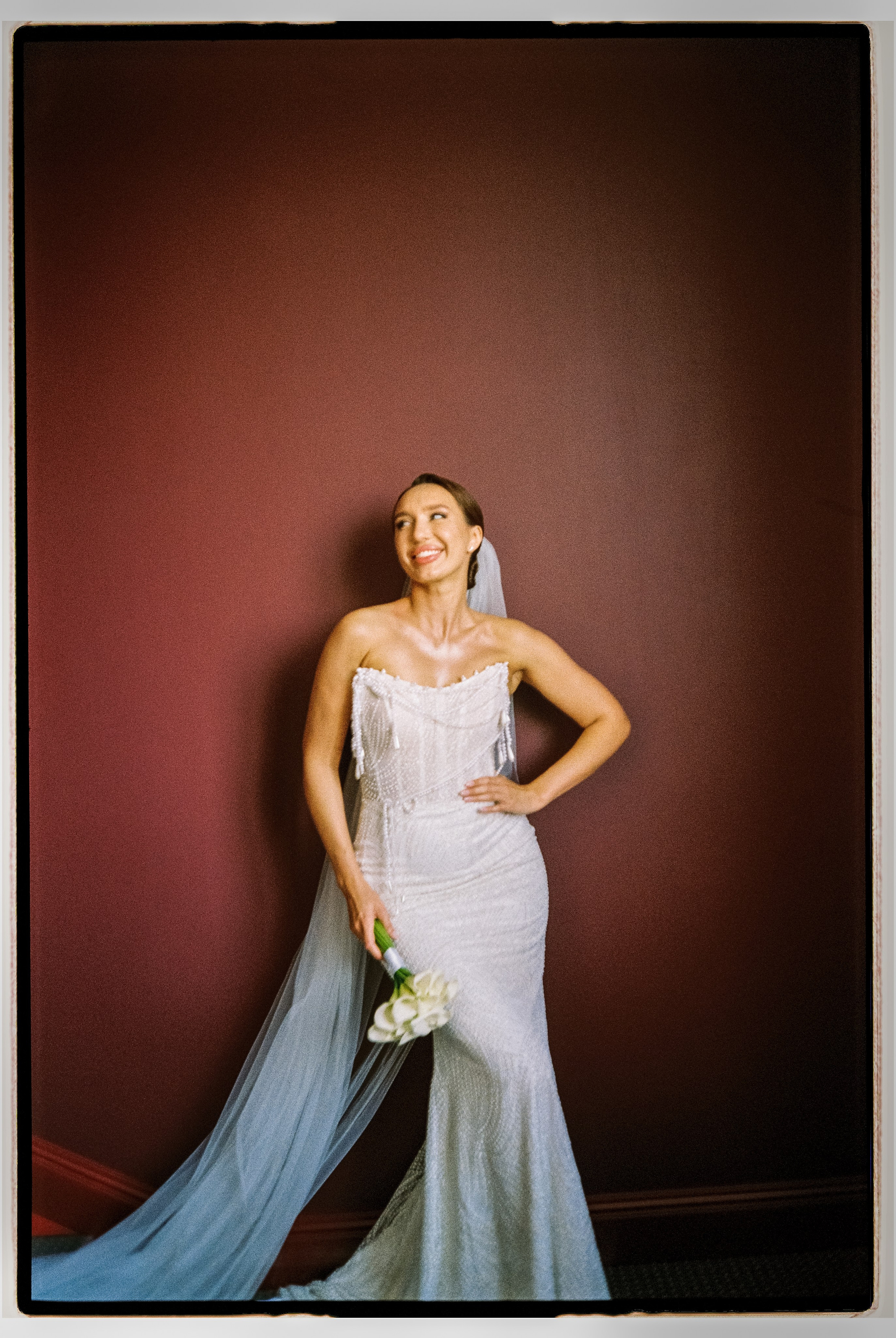 Стоимость свадебной съёмки. Фотограф Тюмень Пушковская Кристина