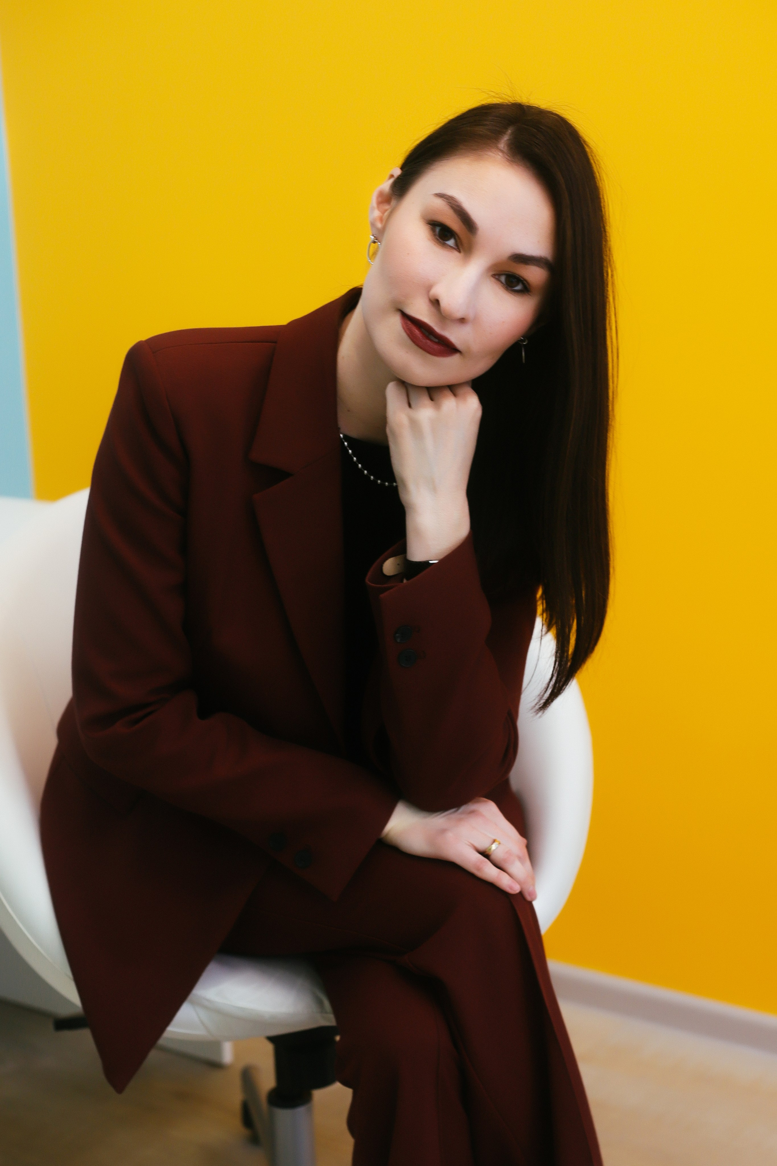 Стоматологии. Индивидуальный и семейный фотограф Челябинск, фотограф для брендов