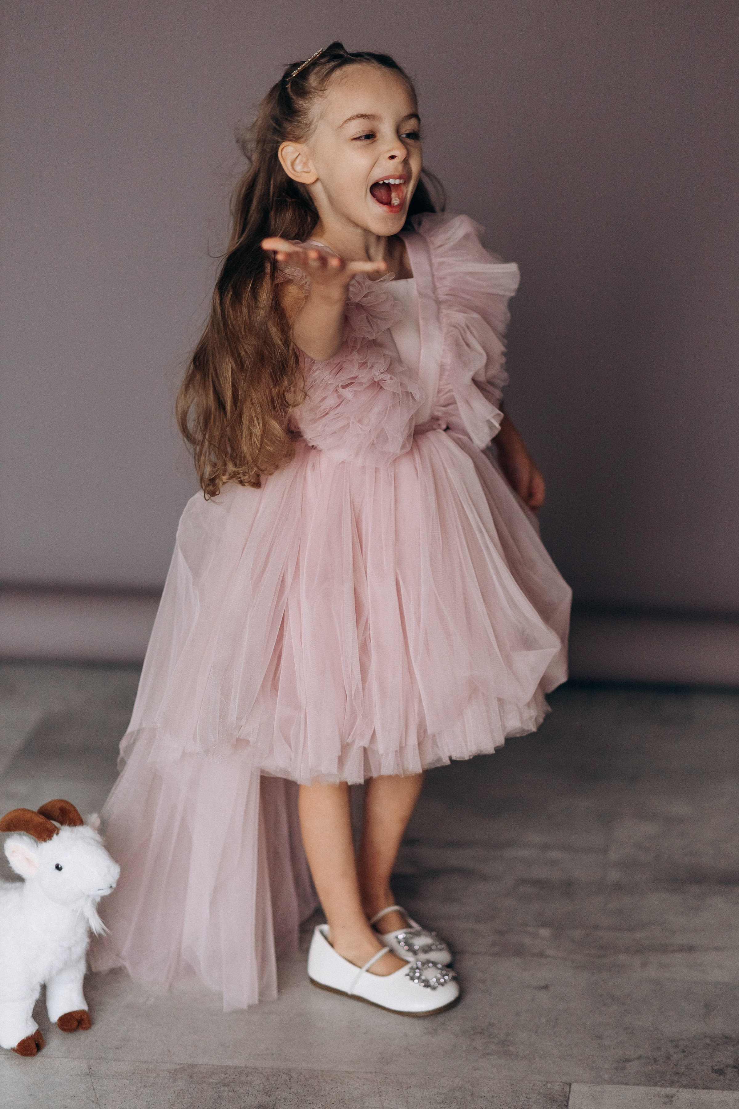 Тимур Вика и Амелия. Семейный фотограф в Волгодонске Краченцева Анна