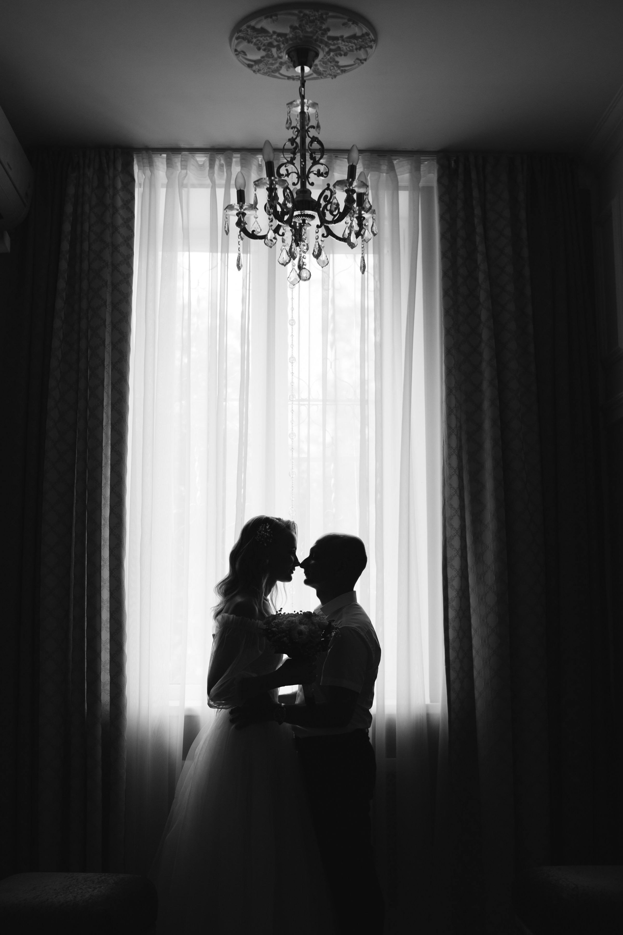 Виктор и Виктория. Семейный фотограф в Волгодонске Краченцева Анна