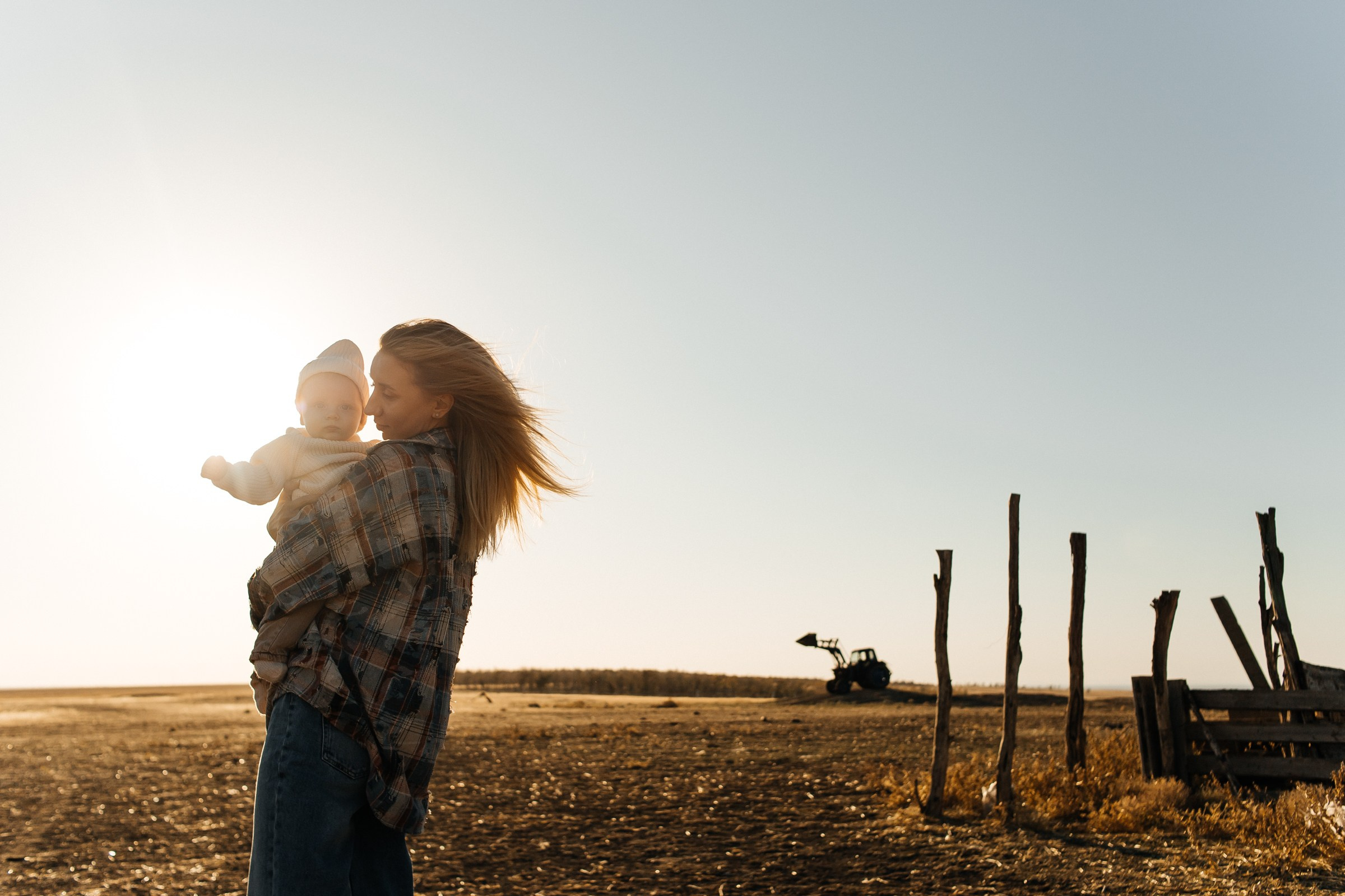 Катя и Саша. Семейный фотограф в Волгодонске Краченцева Анна
