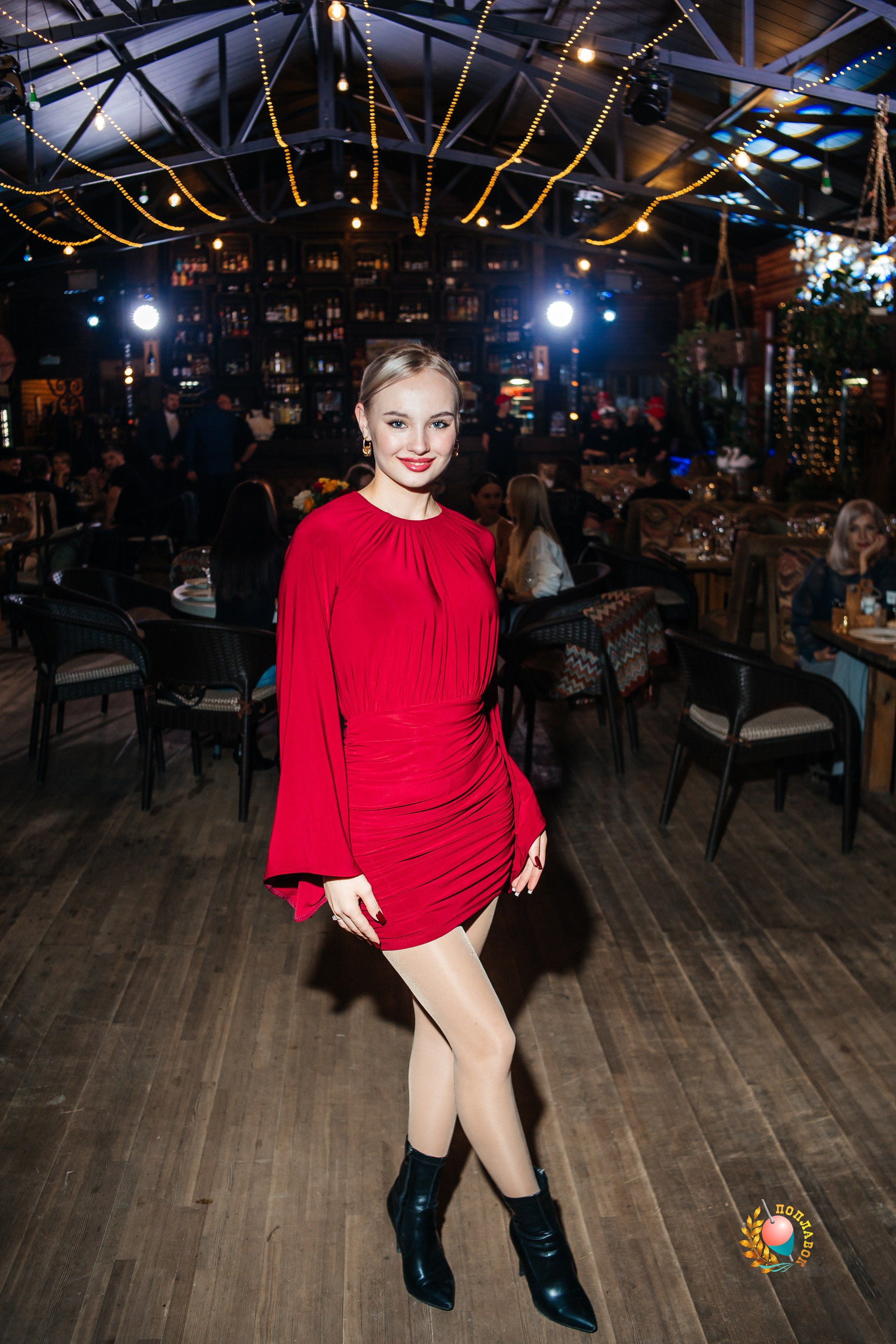 Поплавок 18.10.2024. Семейный фотограф в Волгодонске Краченцева Анна