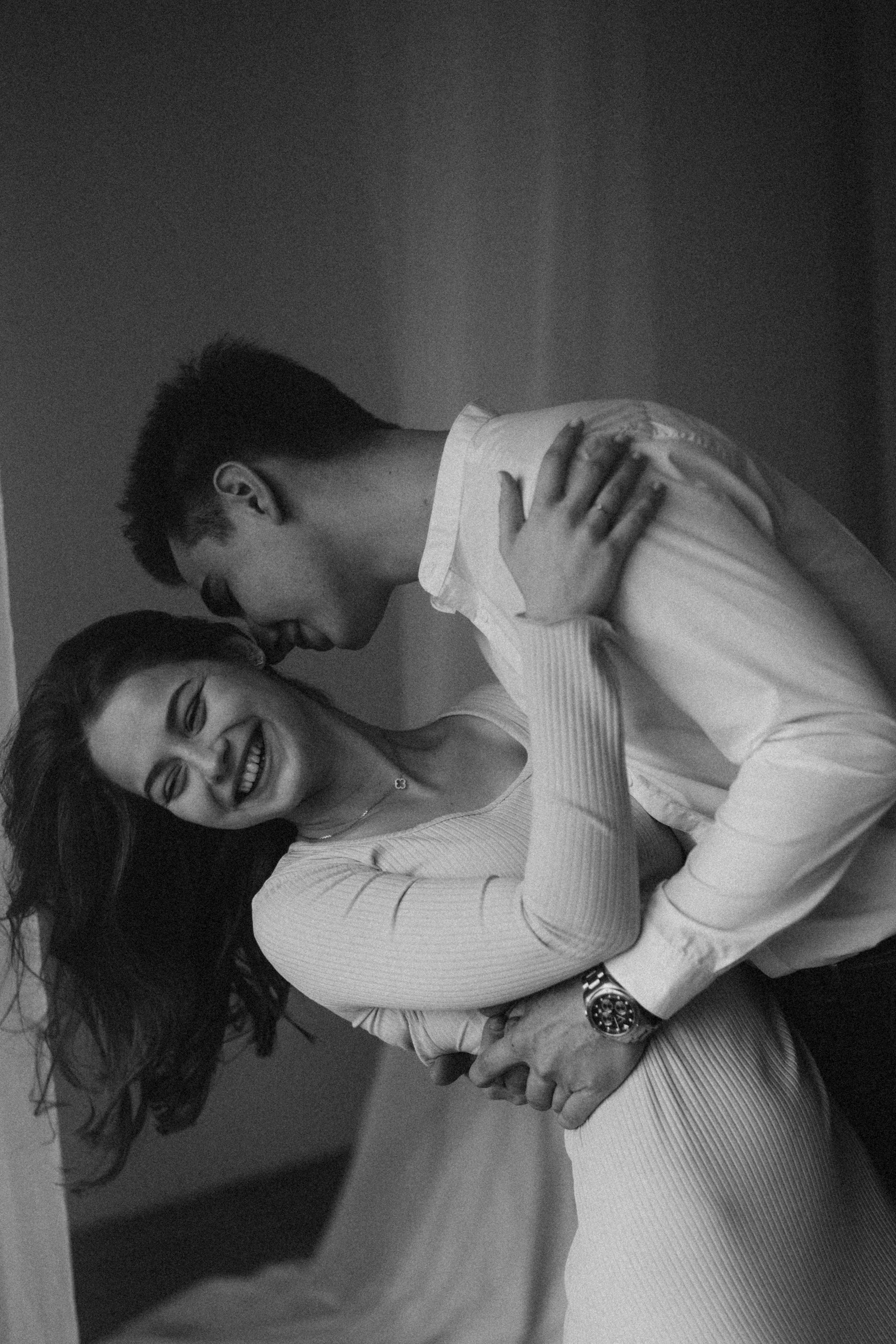 Леша и Вера. Семейный фотограф в Волгодонске Краченцева Анна