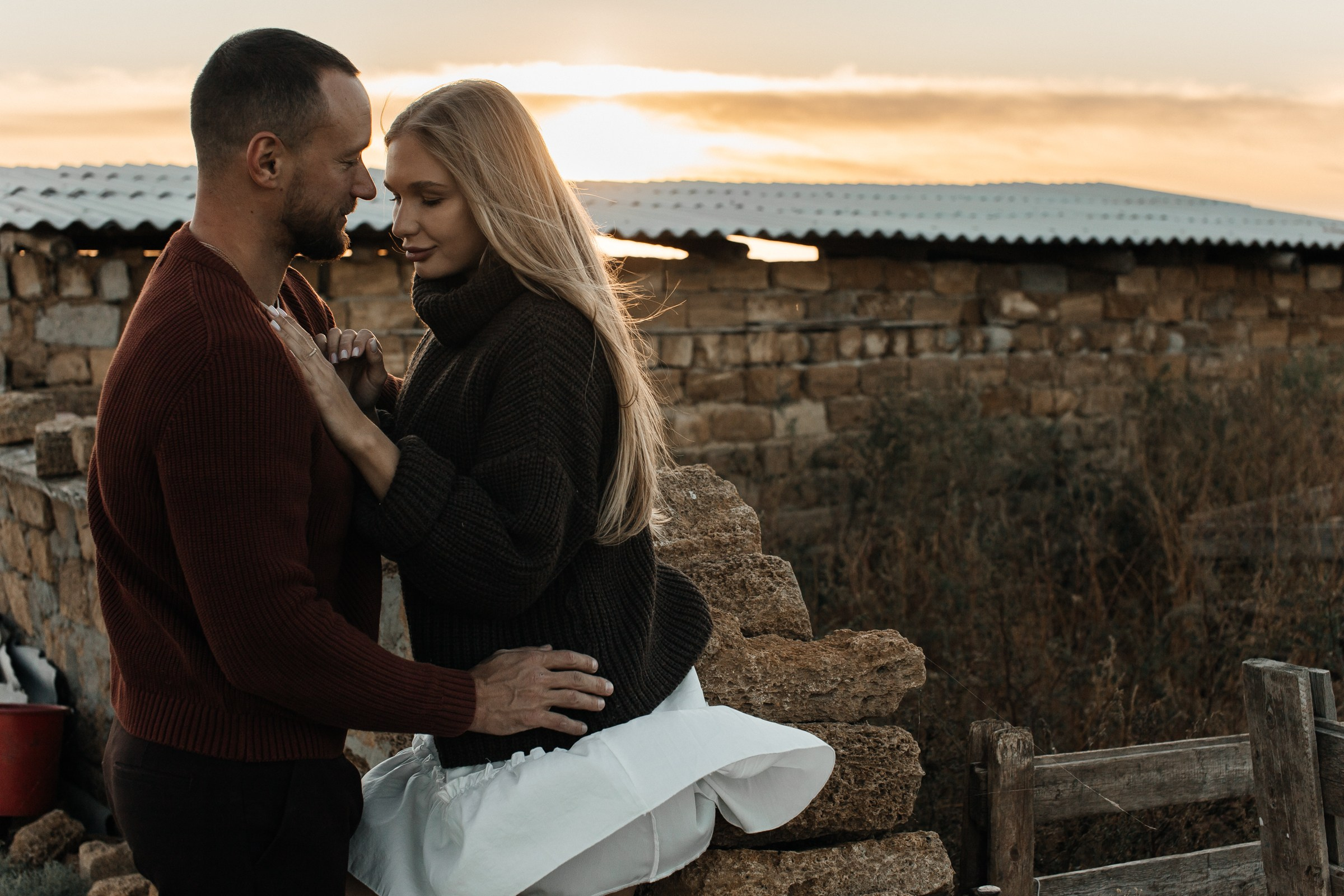 Артем Настя и Николь. Семейный фотограф в Волгодонске Краченцева Анна