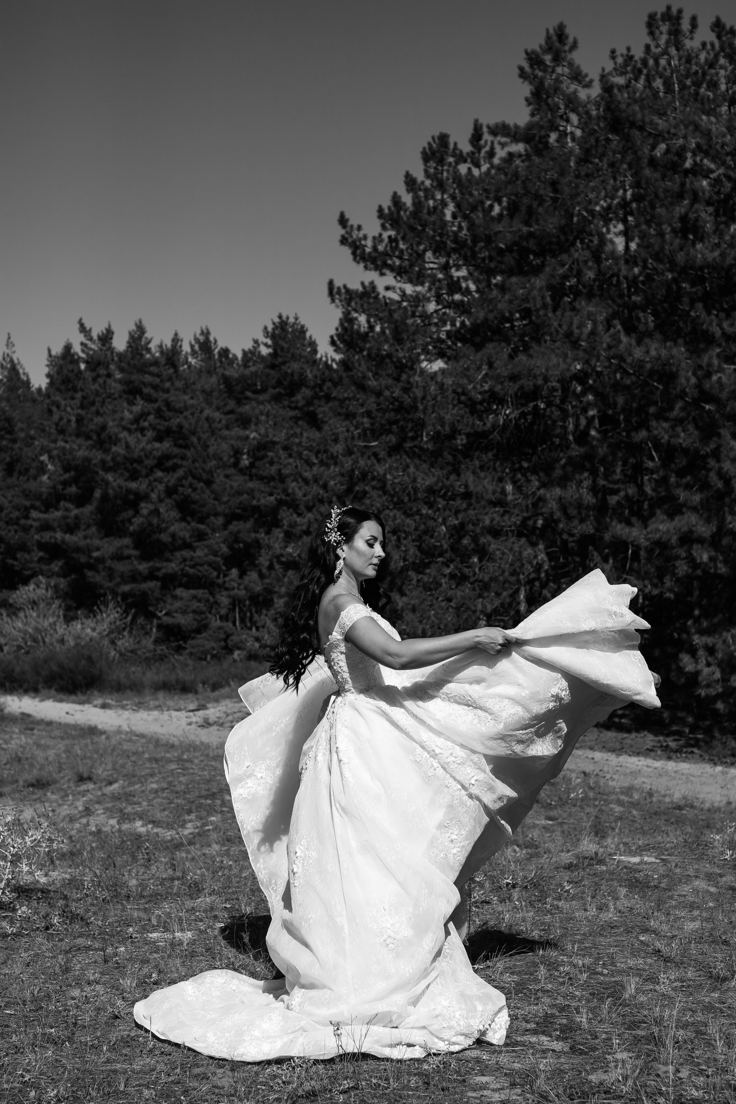 Виталий и Кристина. Семейный фотограф в Волгодонске Краченцева Анна