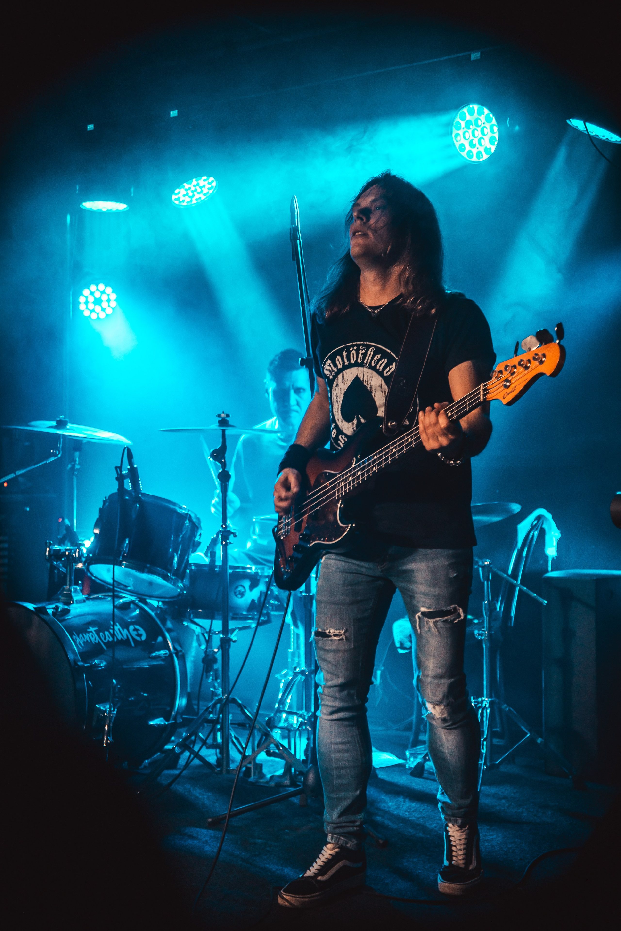 Потомучто. Красноярск, 28.02.2025, бар 64/6. Фотограф Регина Крикунова г. Красноярск