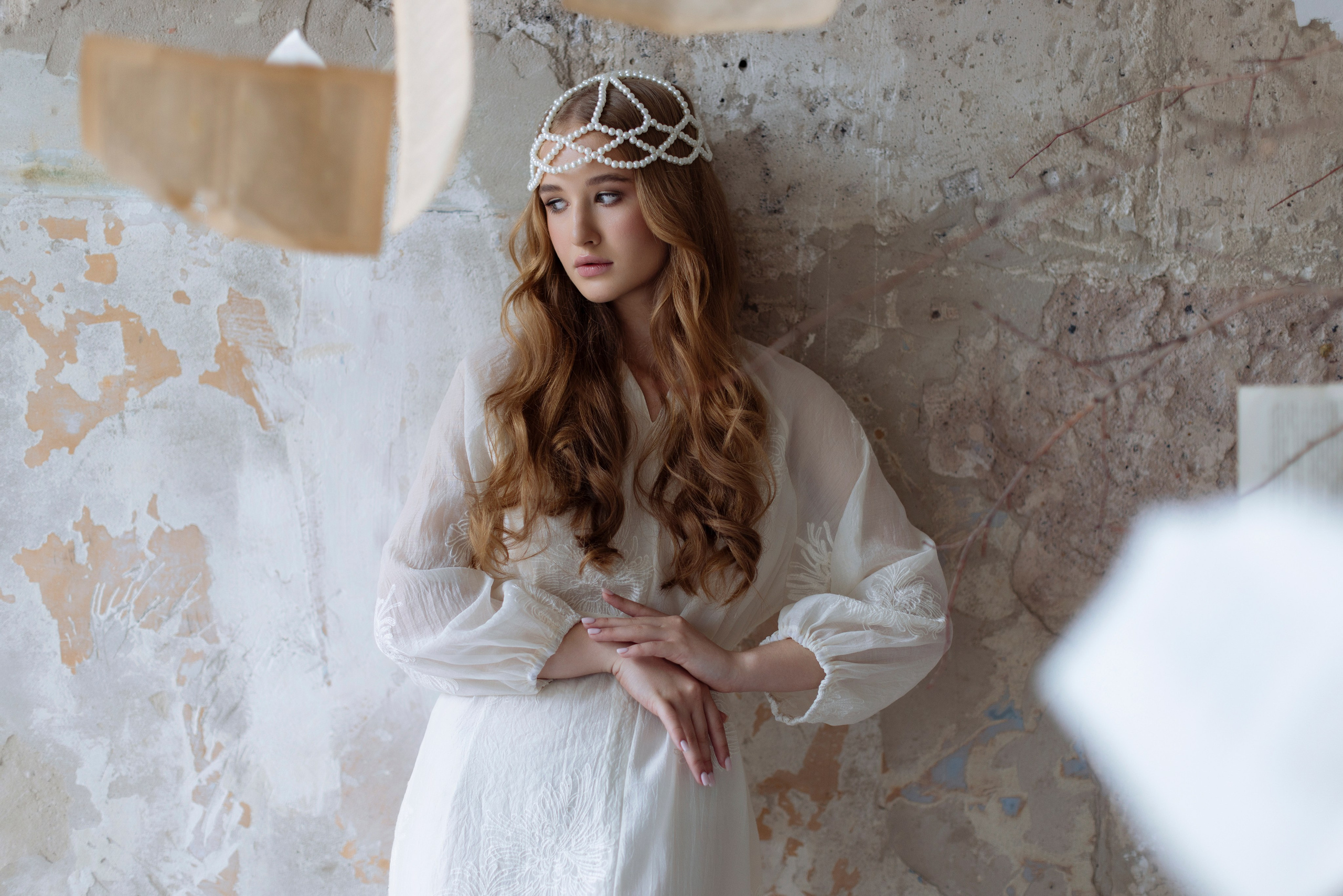 Писательница. Фотограф в Ростове-на-Дону Яна Келлер: портрет, fashion, семья