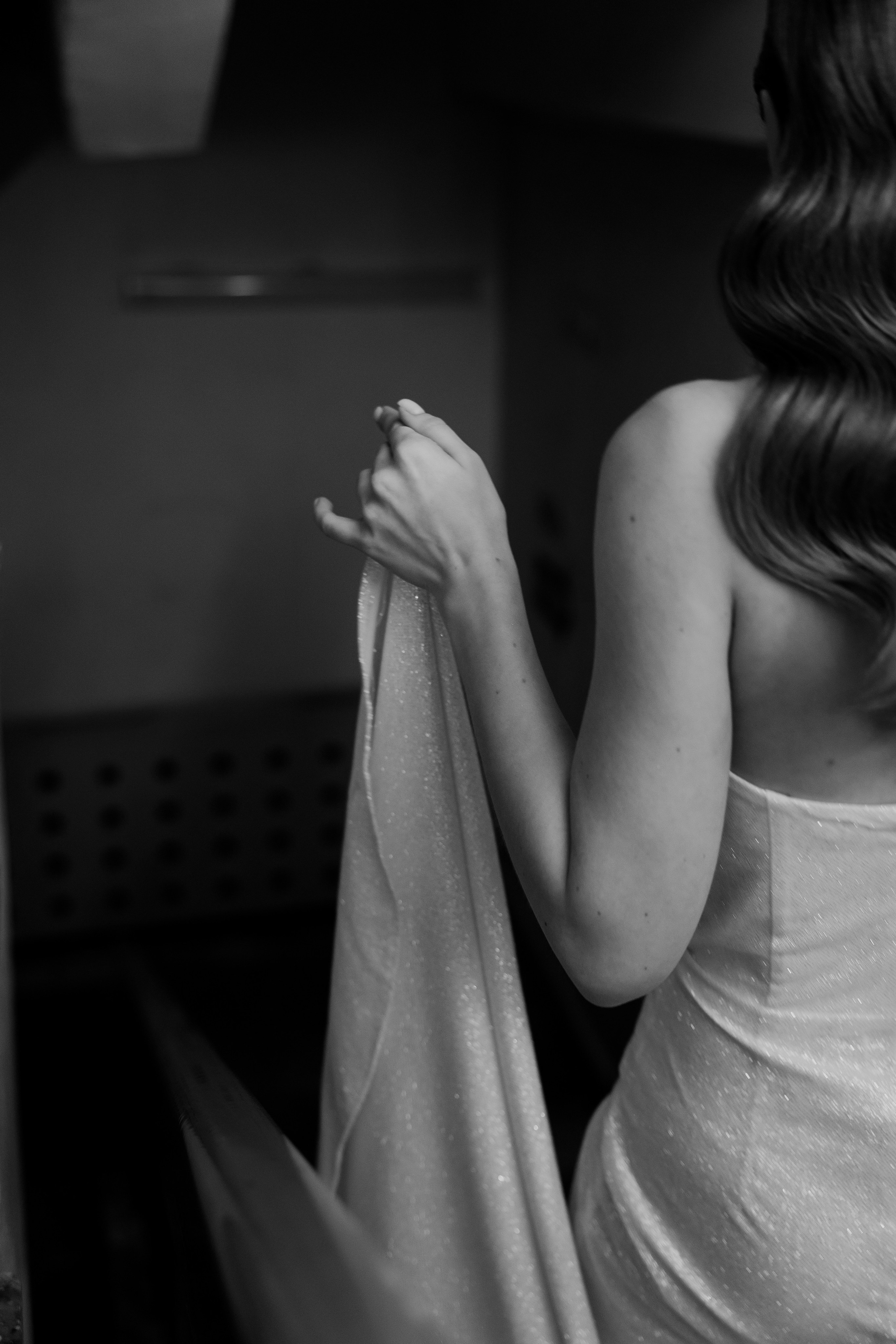 Андрей и Вика. Свадебный фотограф Лопатин Василий