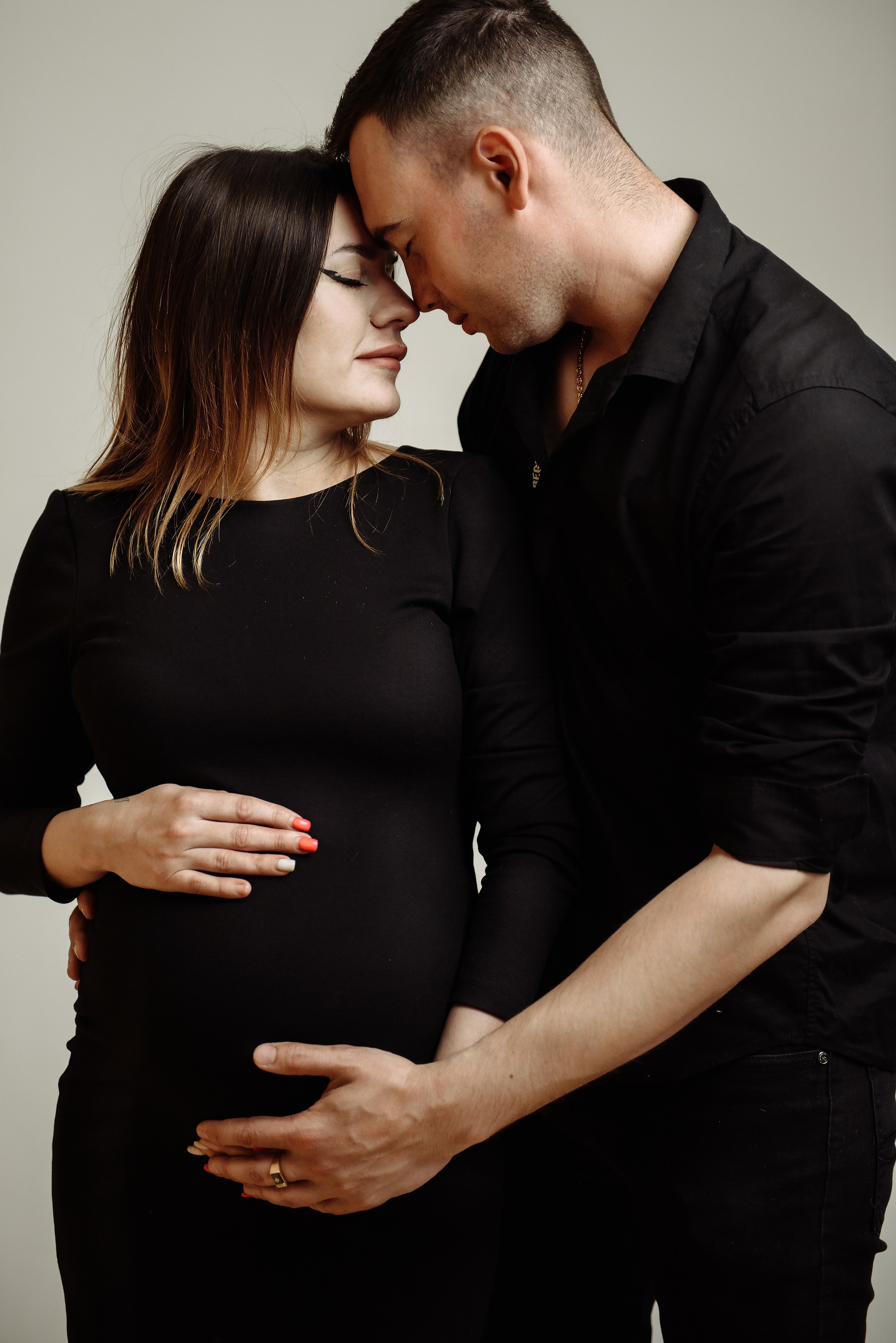 В ожидании…. Свадебный фотограф Дмитрий Высоцкий | Ростов-на-Дону