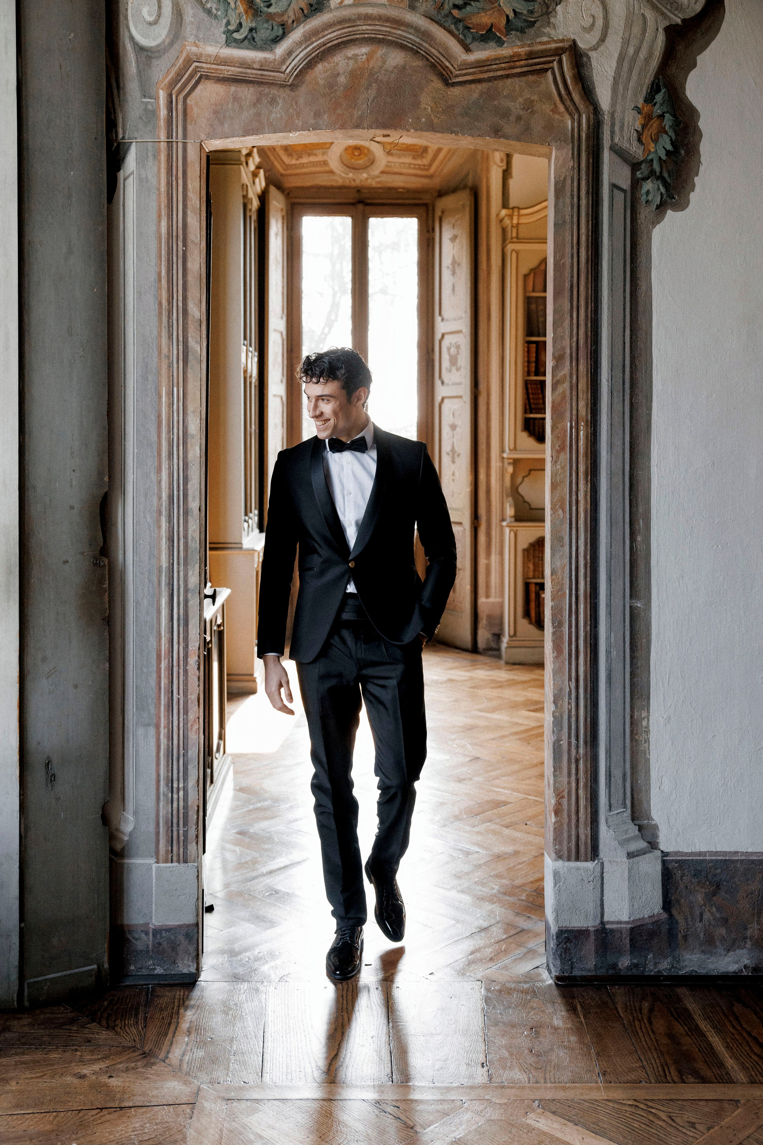 Beatrice & Gioele | Italy. Wedding and family photographer