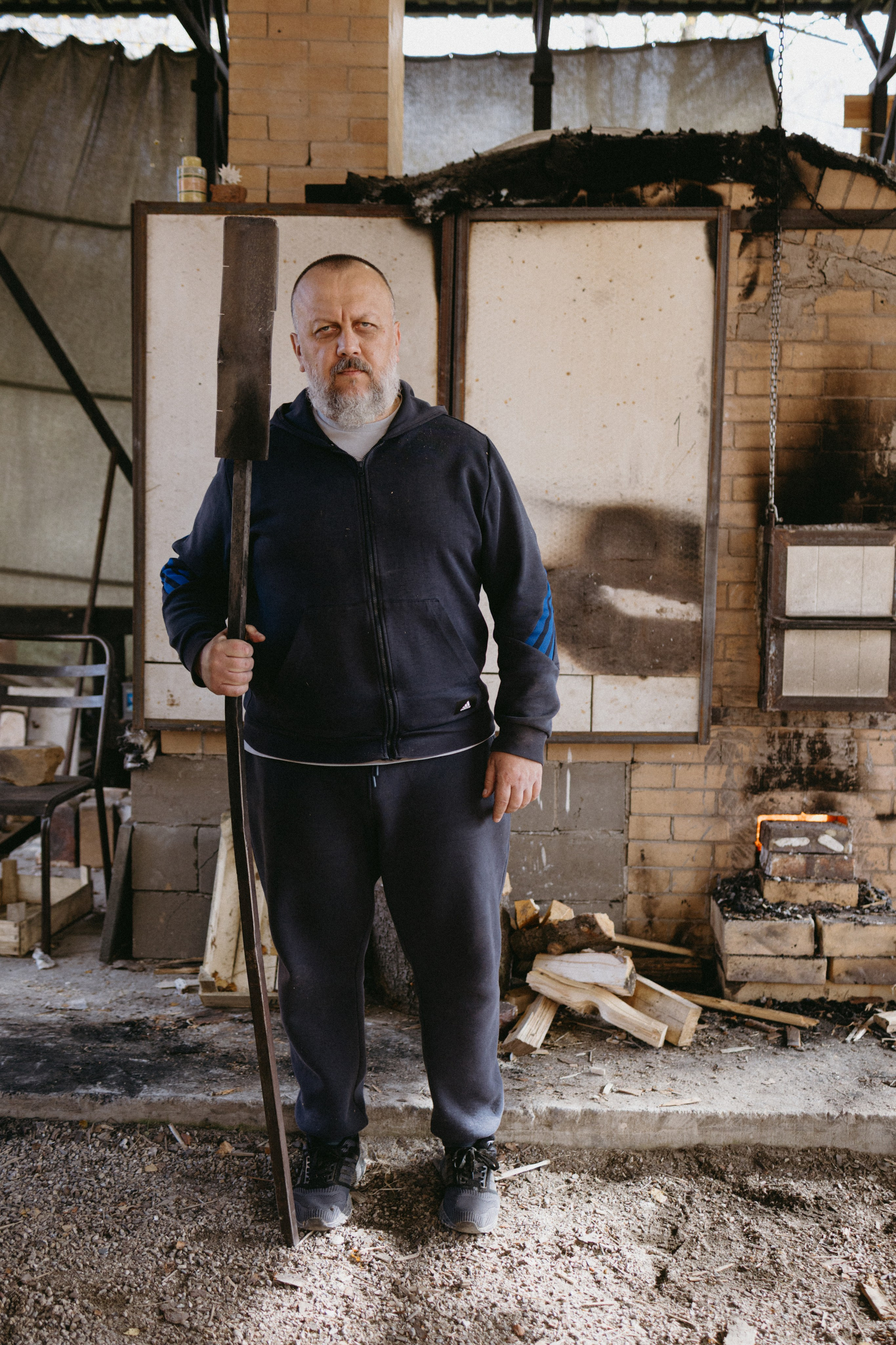 Новые земли. Про любовь