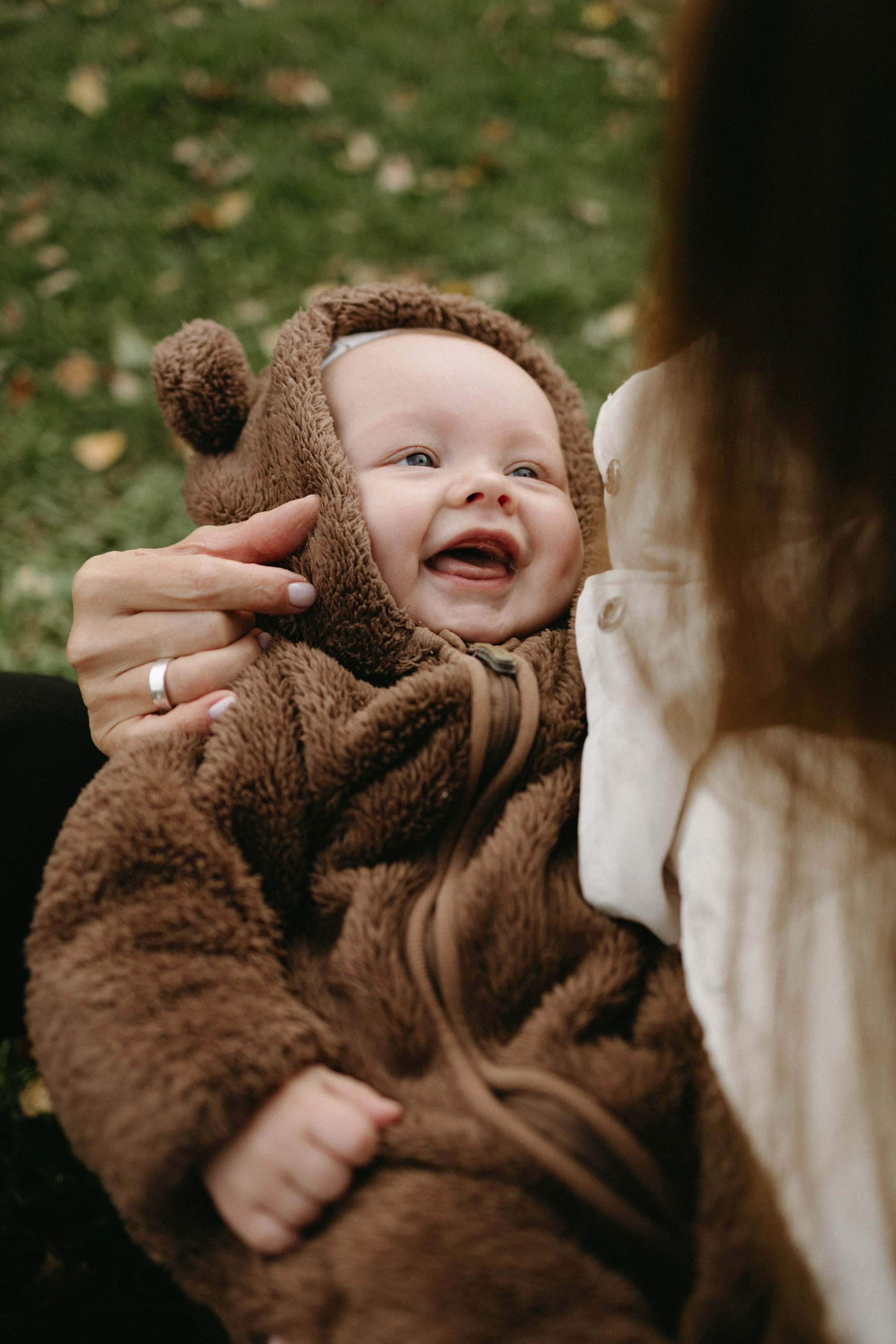 Наташа и Константин. Про любовь
