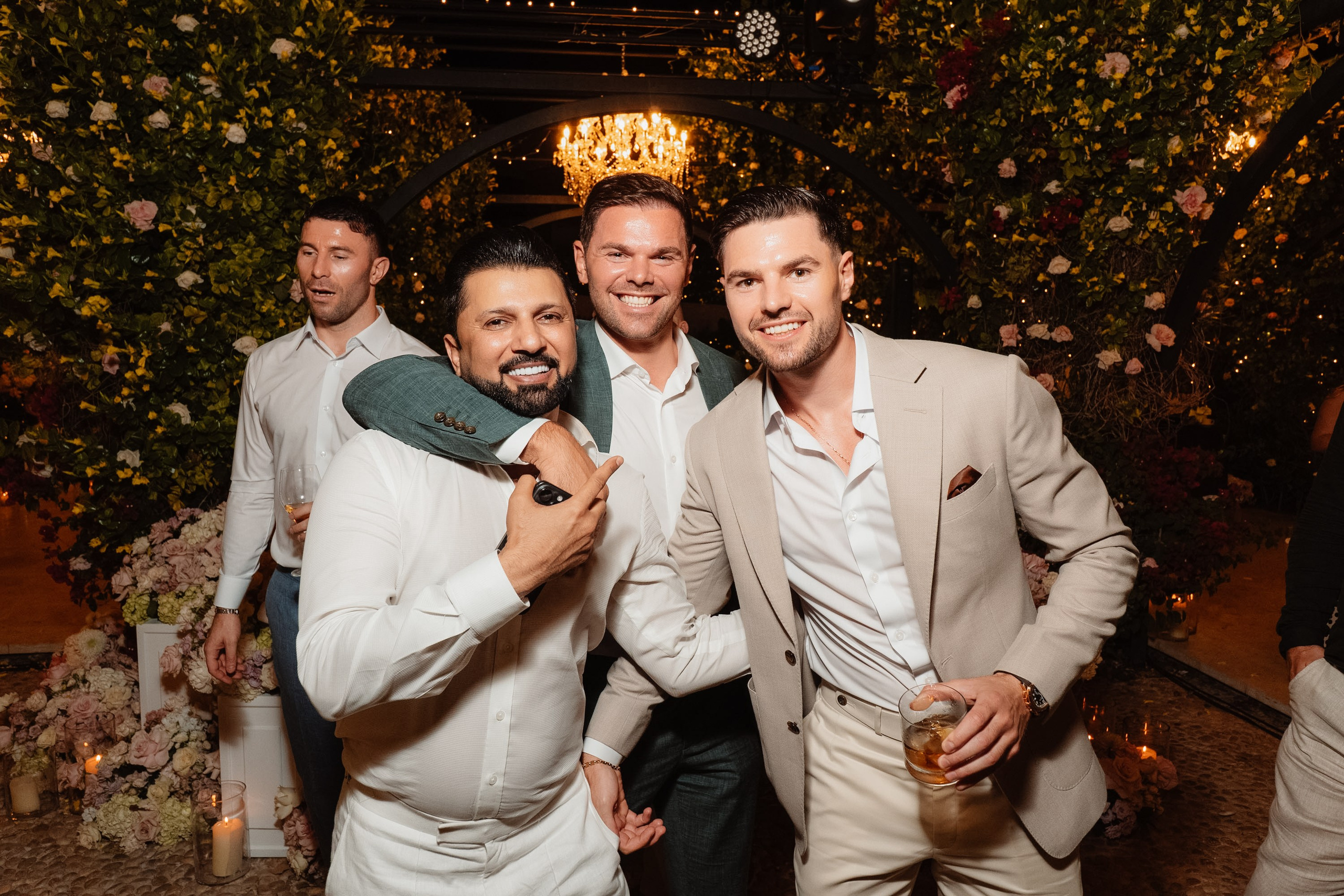 BVLGARY DUBAI. Фото | Видео Контент Мишель Ватаманюк