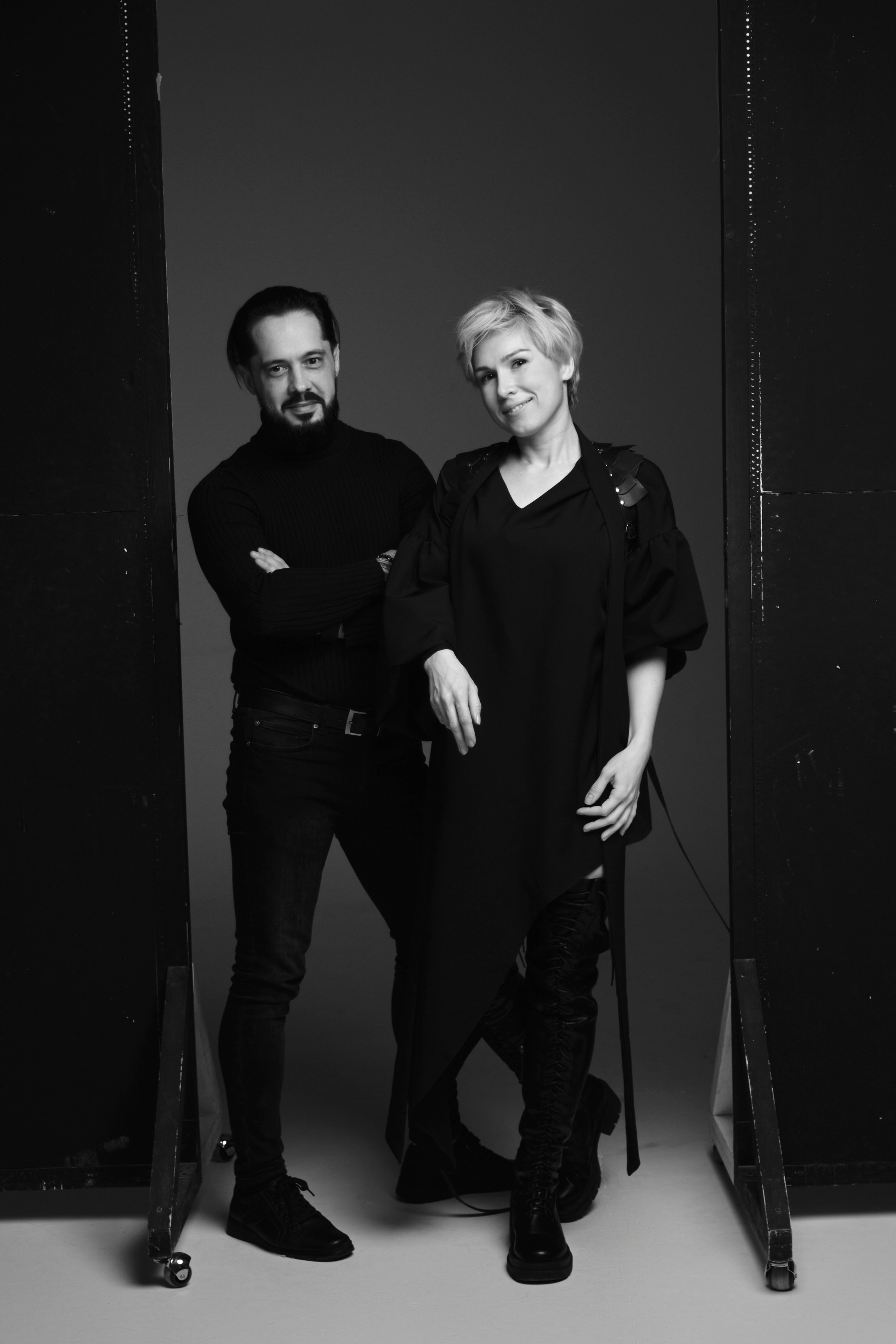 Ольга. Фотограф в Самаре Татьяна Дубаносова