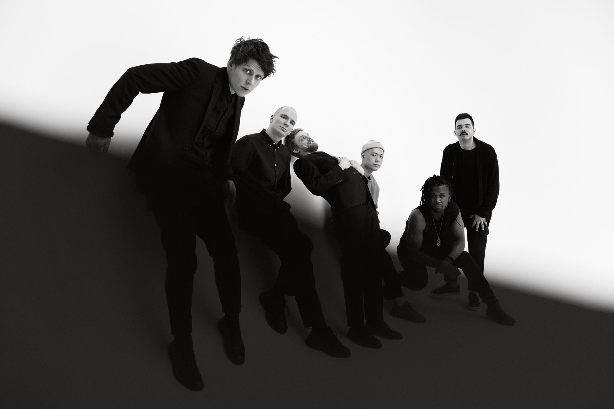 Amber Sept, Москва, 2022