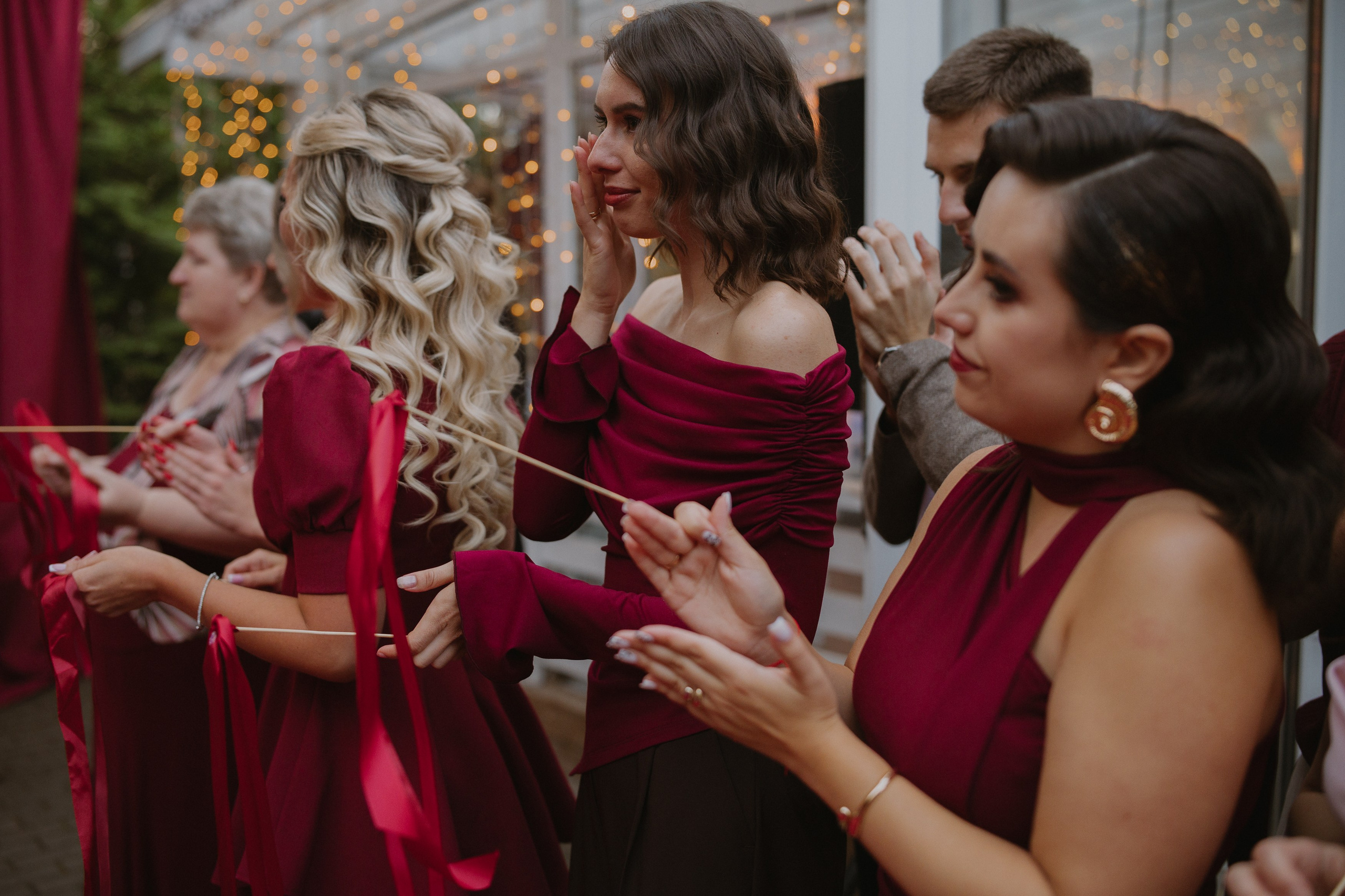 Марк и Полина. Свадебный фотограф в Ярославле Андрей Перегудов