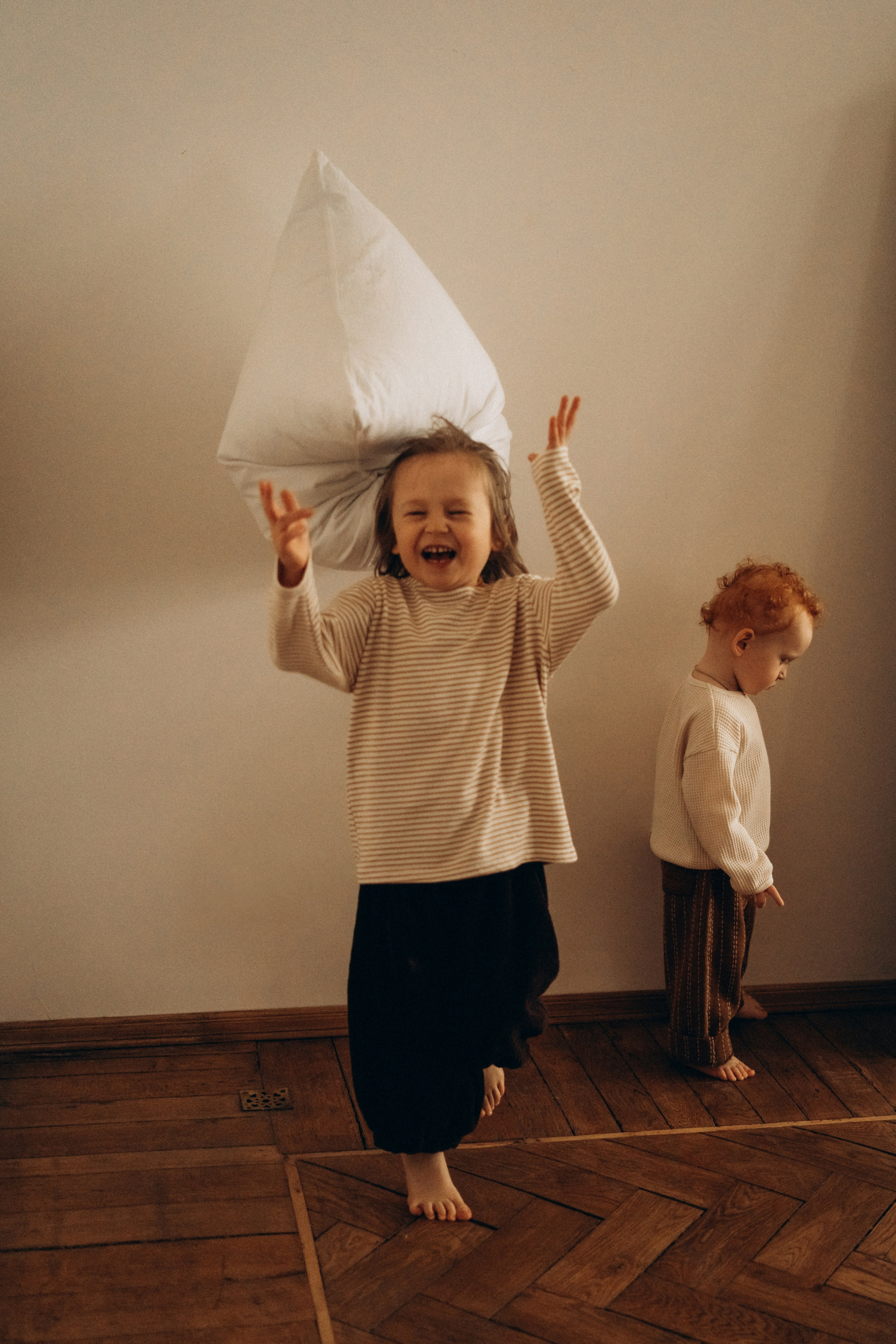 Москва. Фотограф в Минске — Мария Миллс