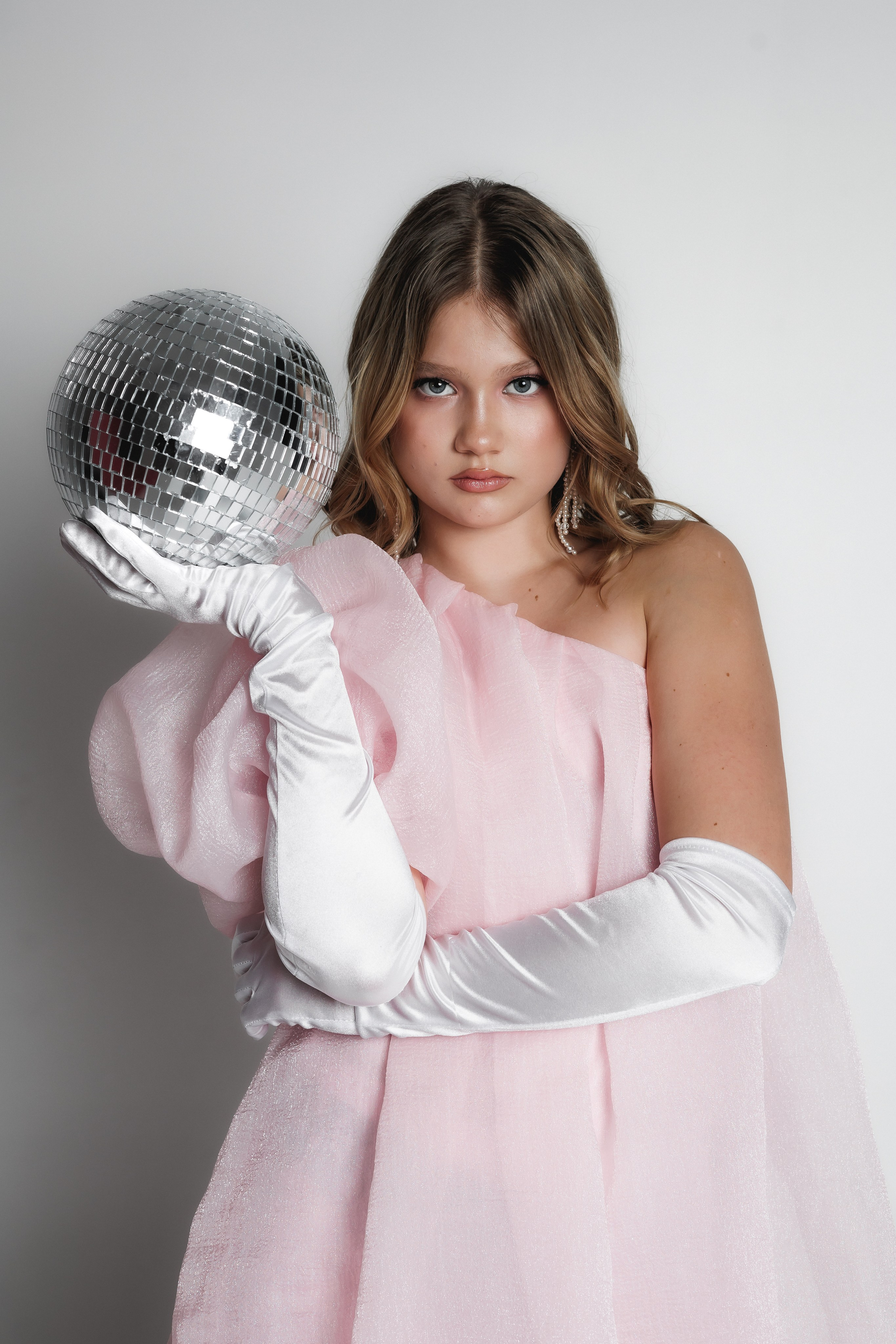 Алиса. Фотограф в Волгограде — Александра Искандерова