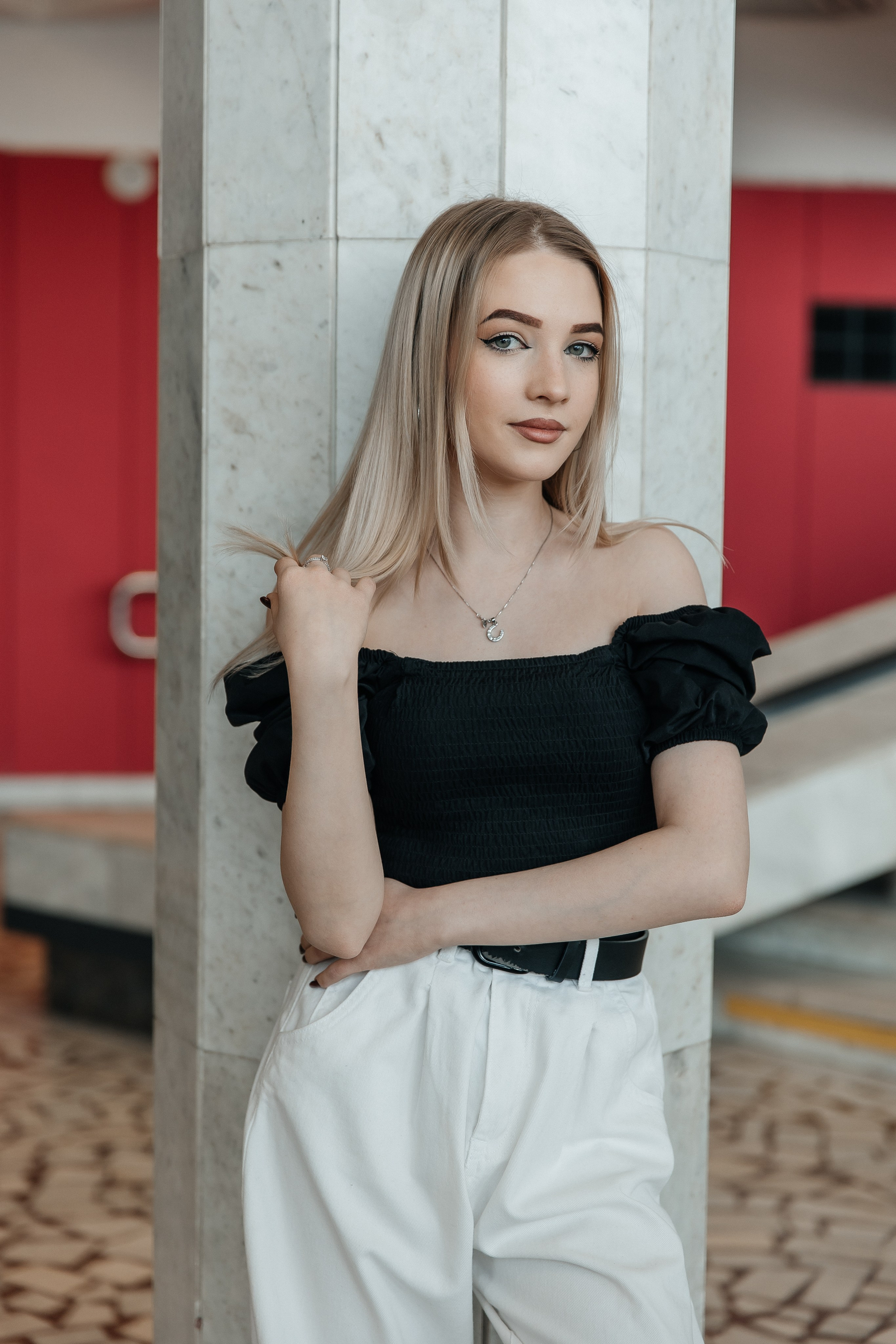 Школа. Фотограф в Москве Ольга Куцева