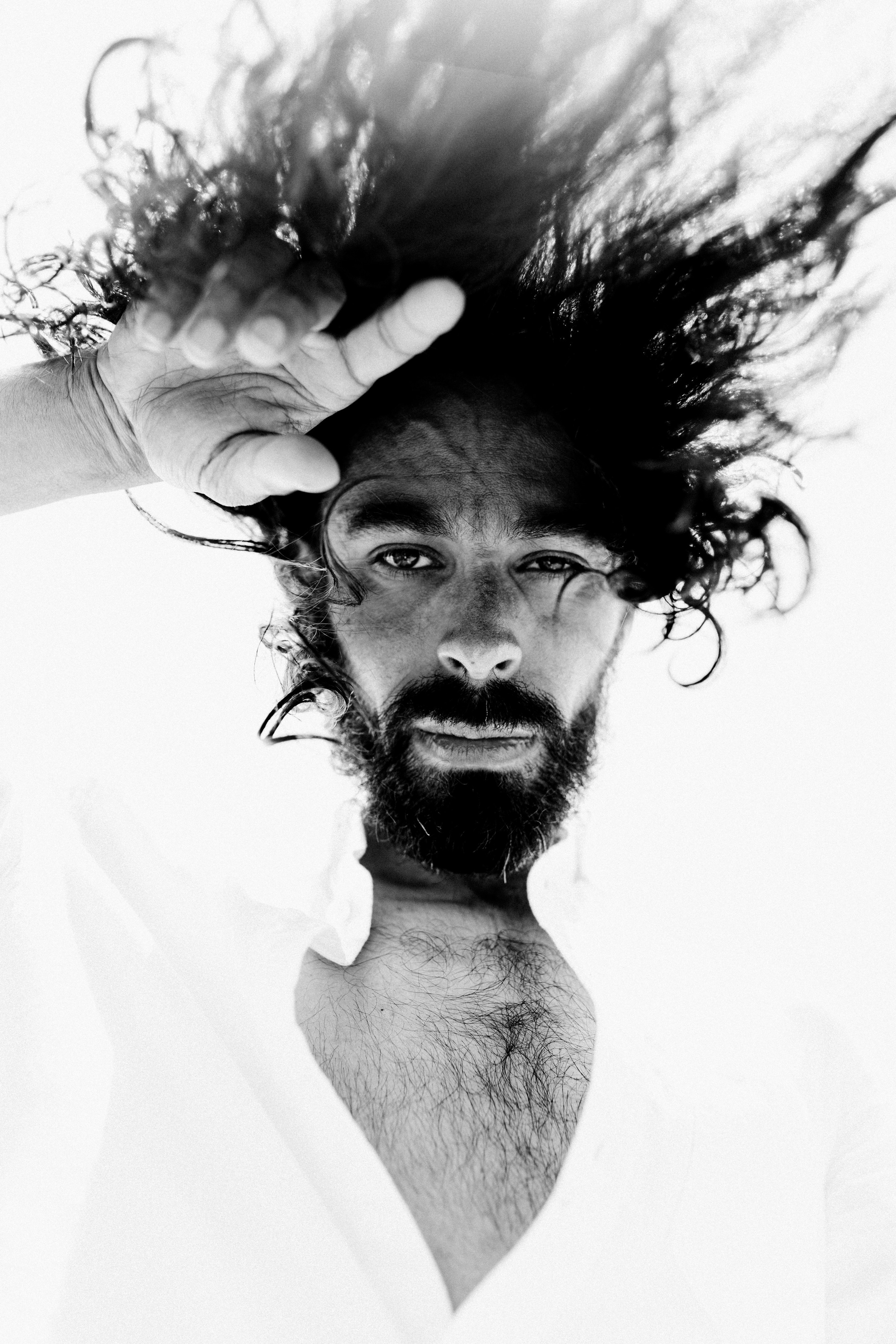 Портреты. Свадебный и семейный фотограф в Краснодаре Роман Моско