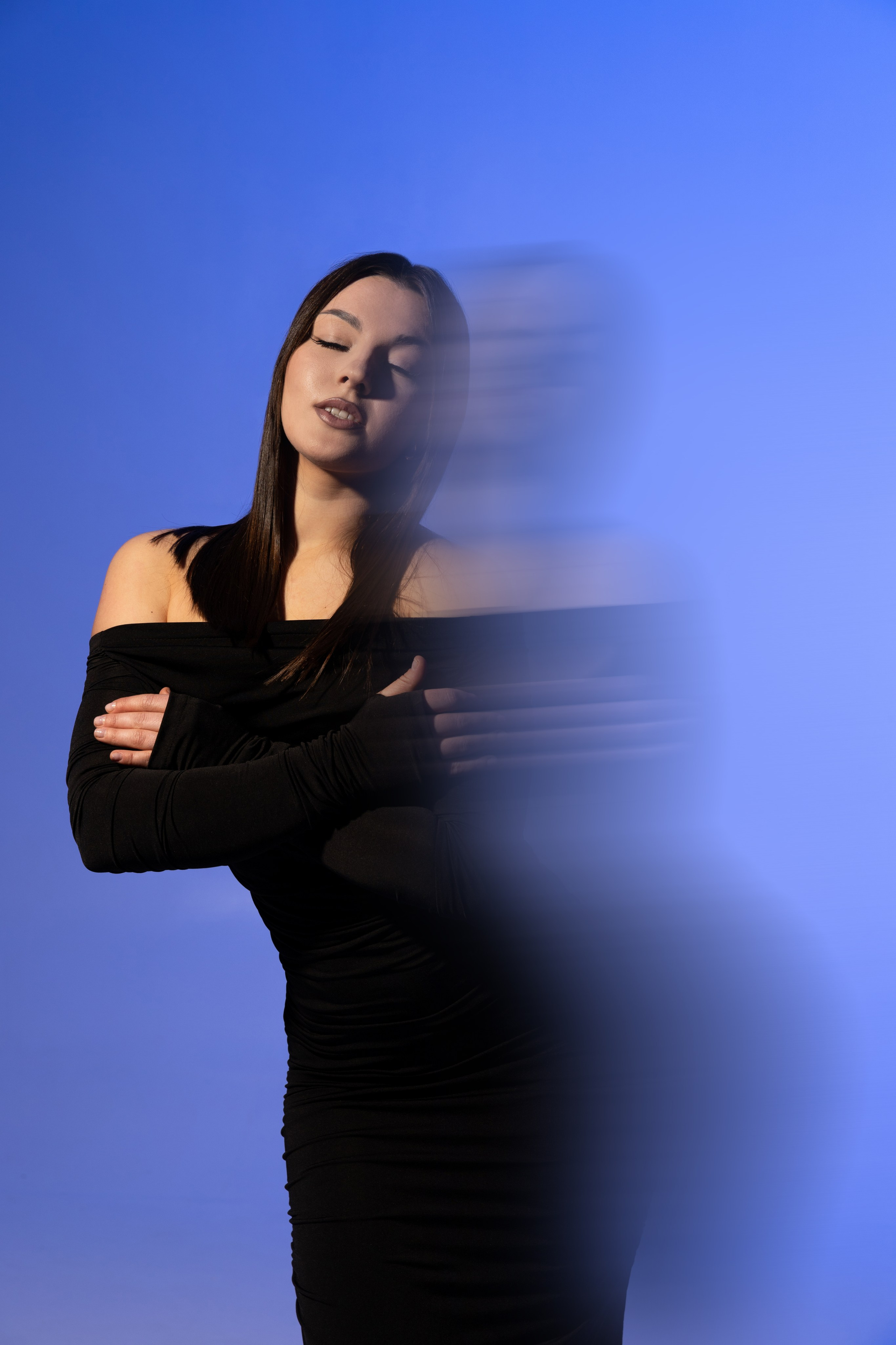 Студийные фотосессии. Женский и свадебный фотограф Юлия Лихонкина Саратов