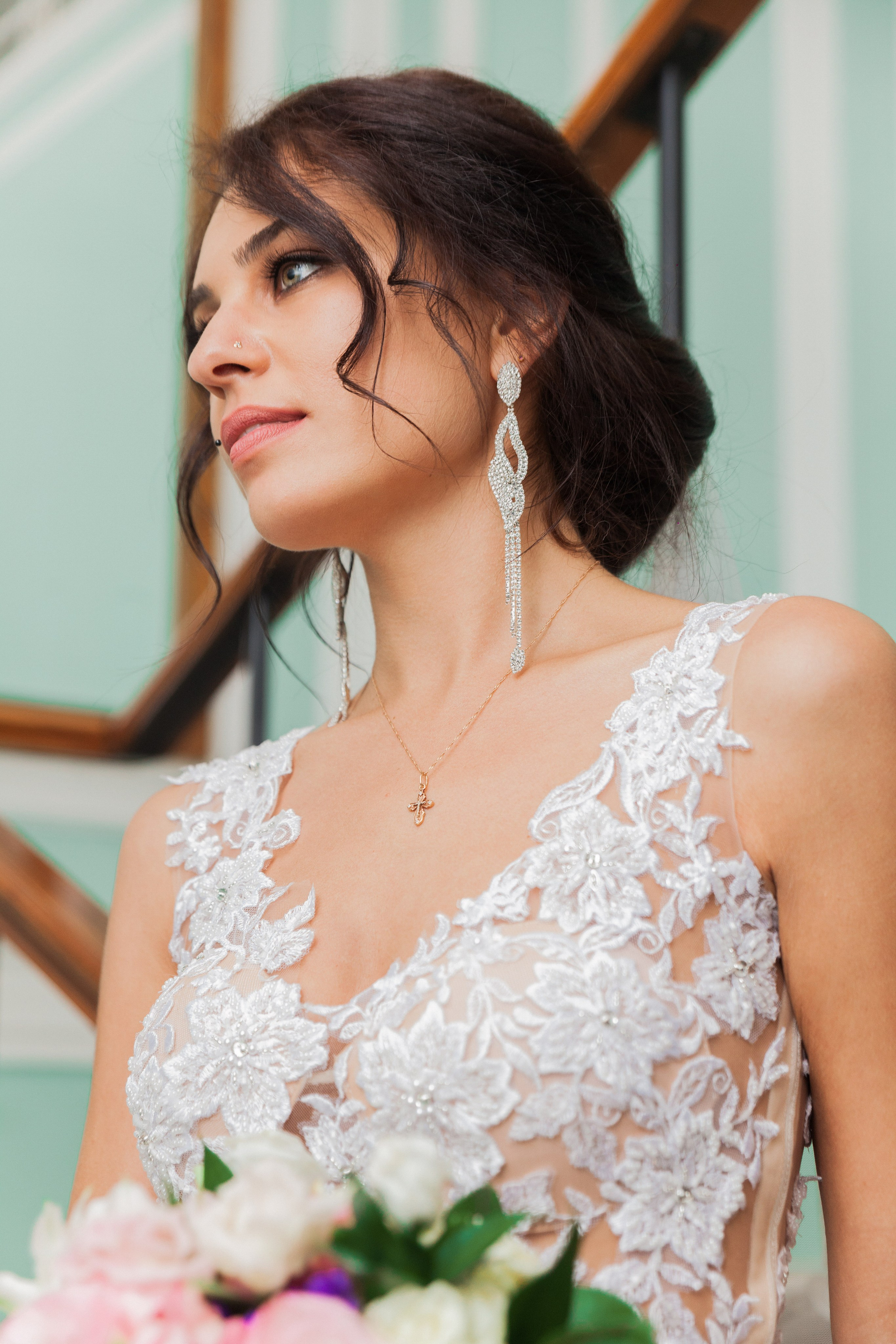 Светлана и Алексей. Фотограф в Москве | Екатерина Кондрашова