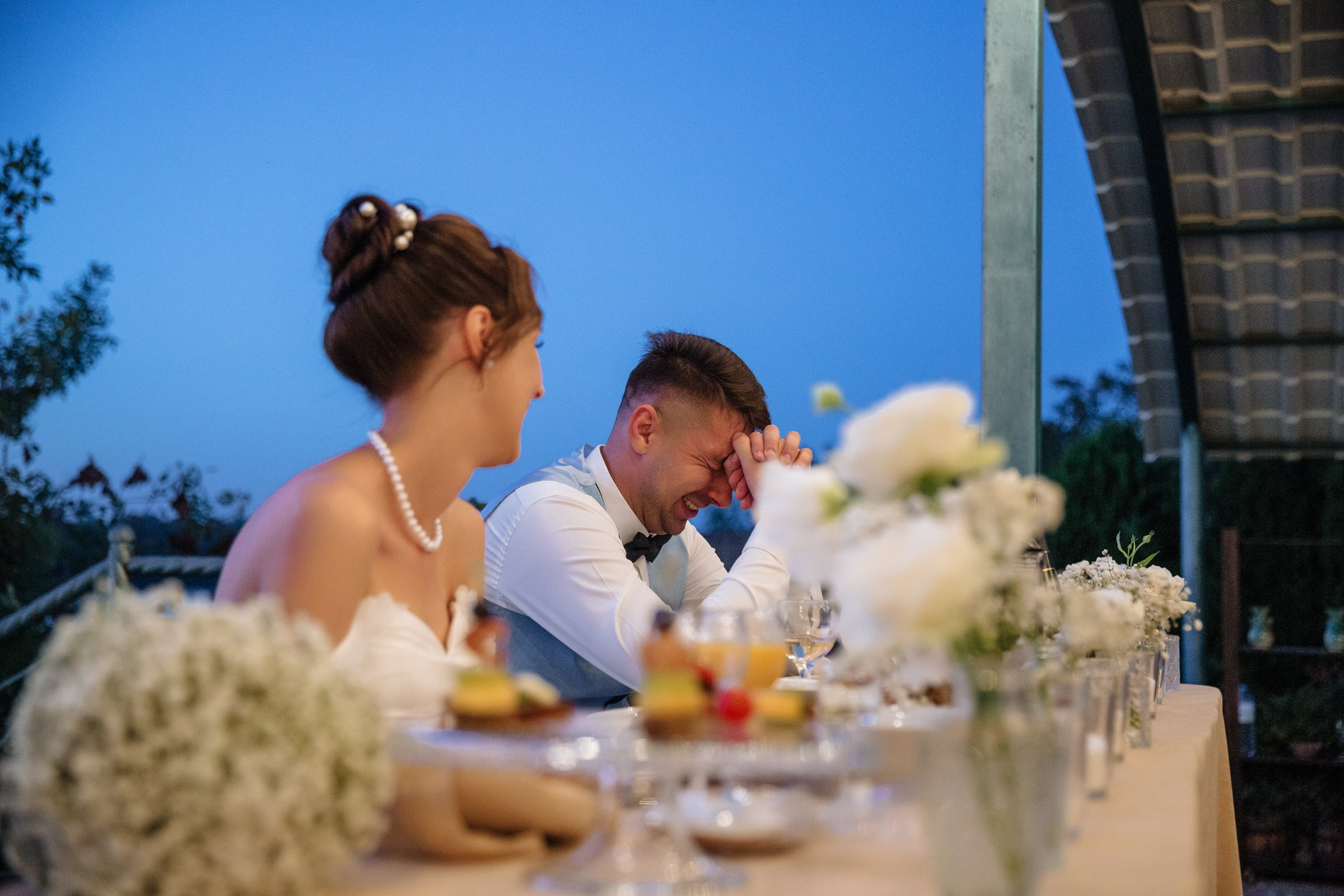 Свадебная фотосессия Саши и Насти. Профессиональный фотограф в Волгодонске и Ростове Владимир Казак