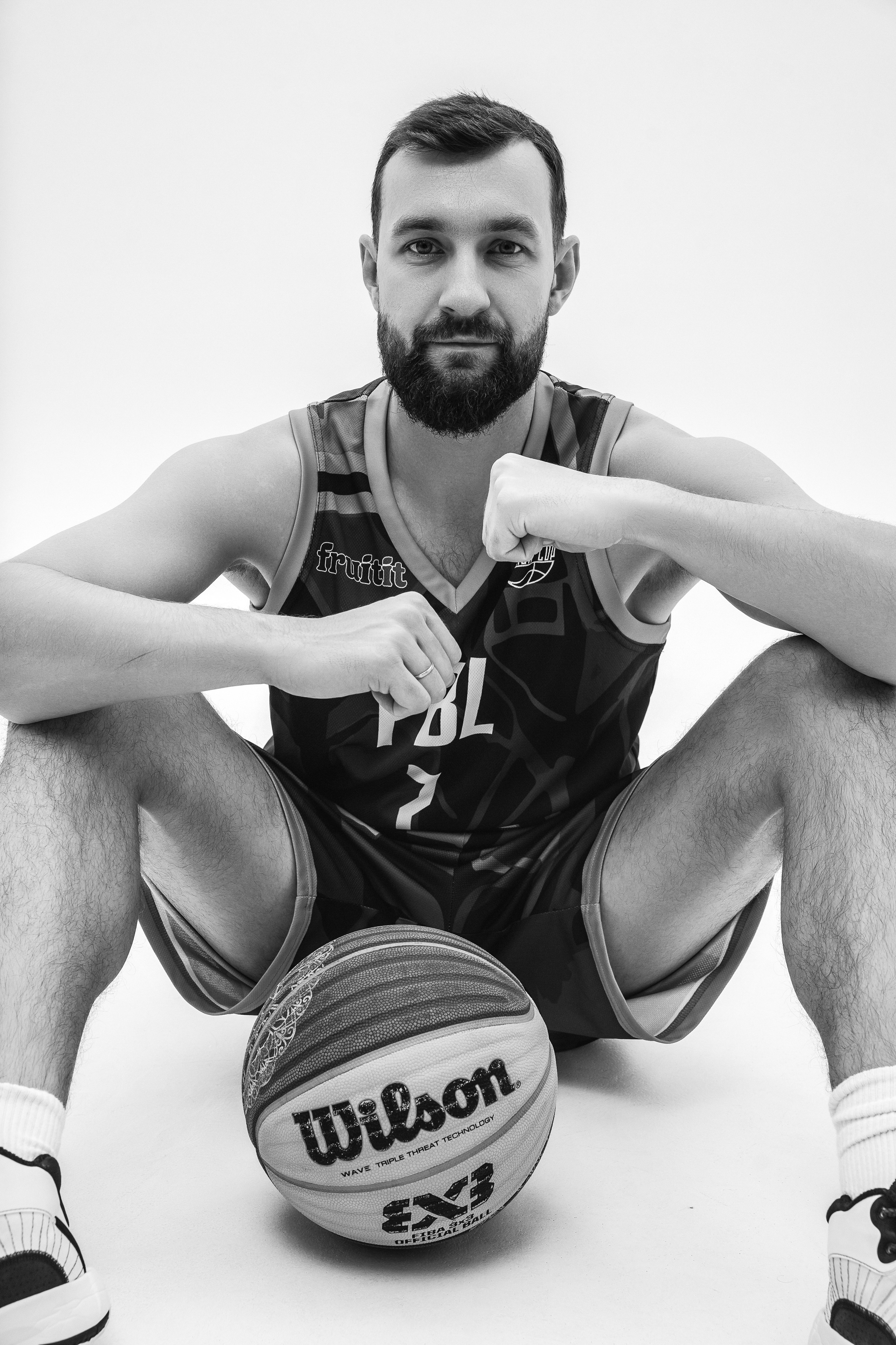 Баскетбольная команда. Свадебный, репортажный, семейный фотограф Елена Брюхова