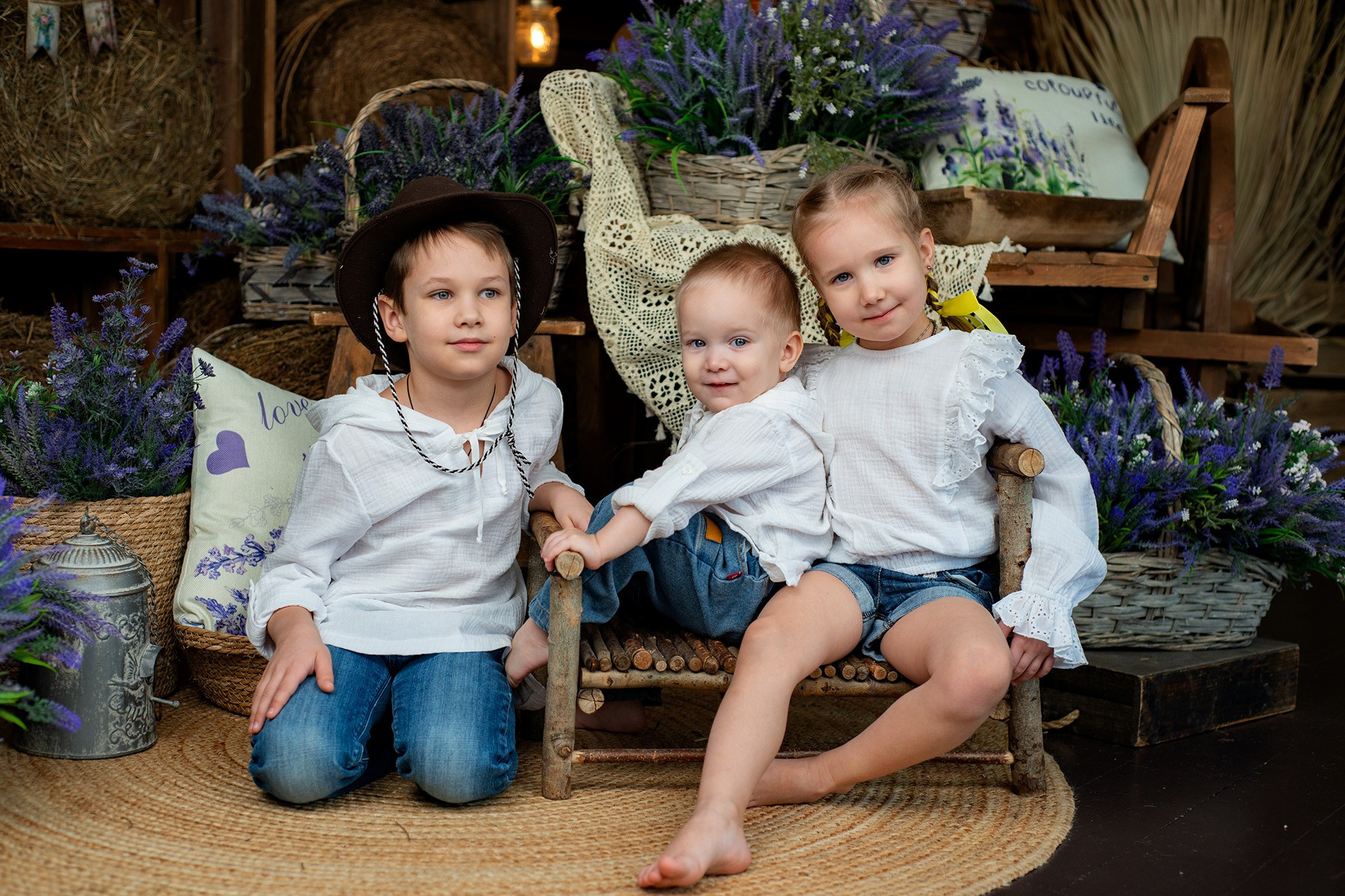 Пасхальные фотодни. Фотограф и дизайнер в Москве Екатерина Лобачева