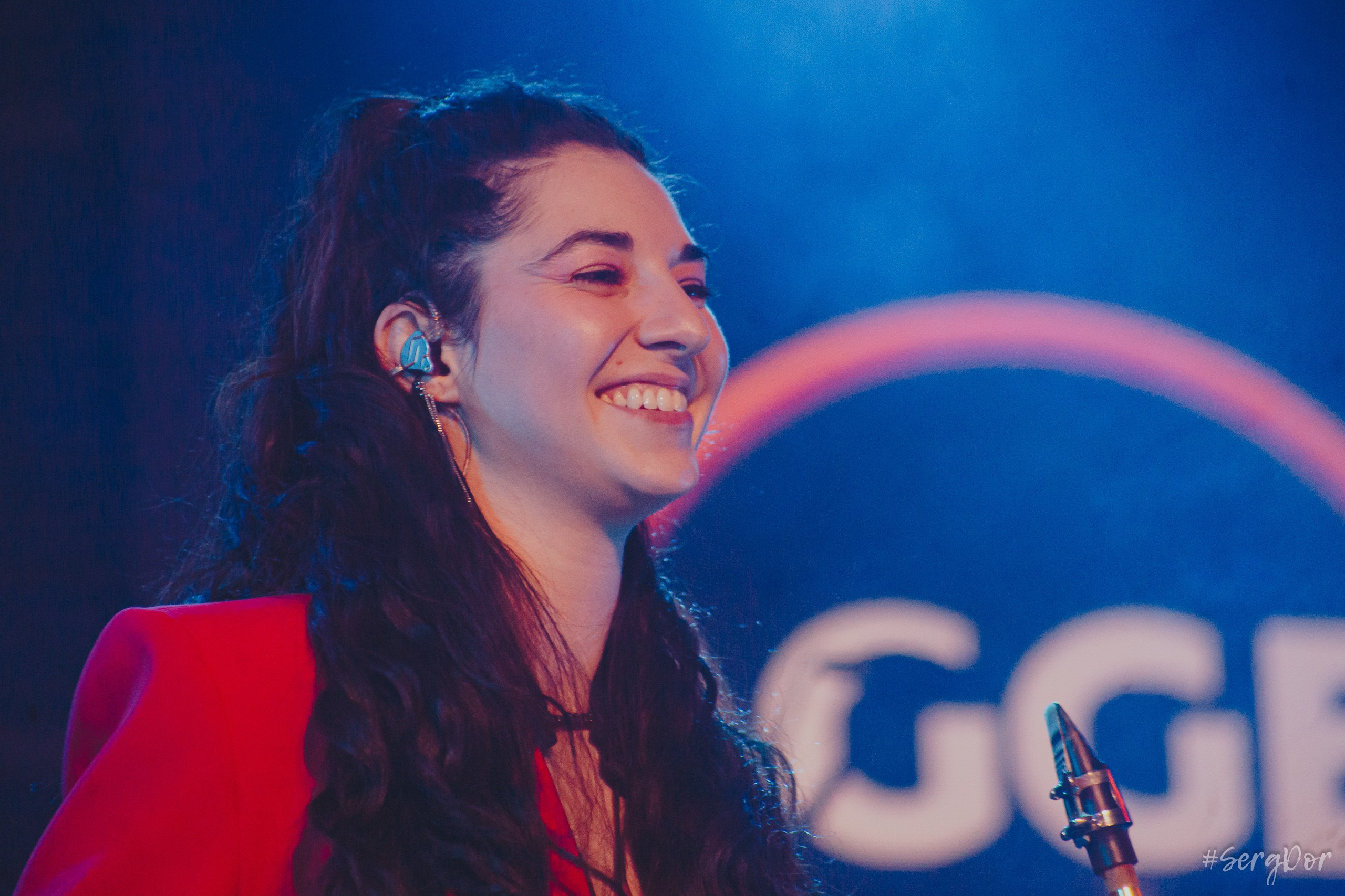 Василий Уриевский,  JAGGER, электричество, Санкт-Петербург, Космос обещает теплым, 28.11.2024, SergDor, Джаггер, 28 ноября 2024 года, концерт, #SergDor