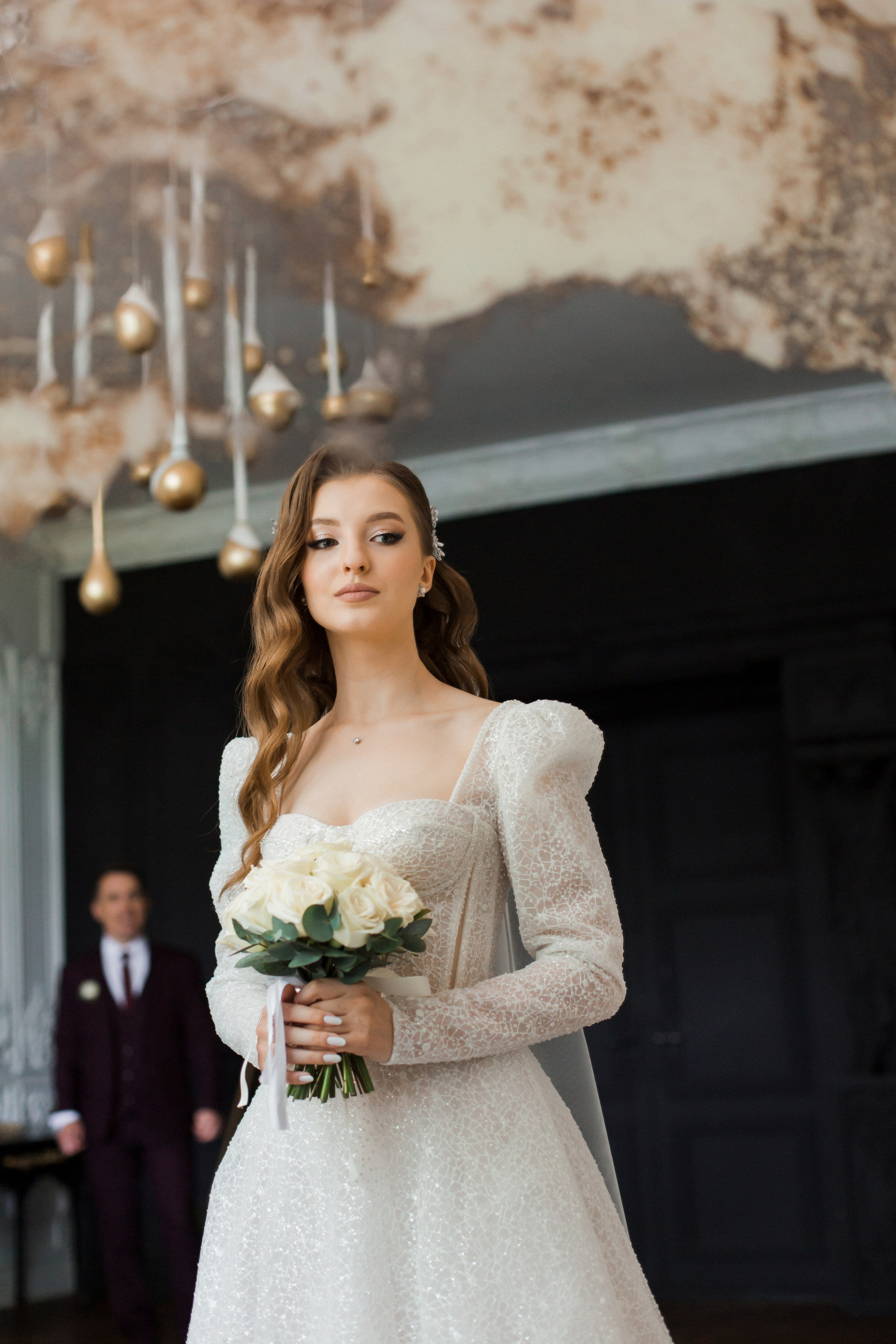 Юрий и Татьяна. Свадебный и семейный фотограф в Краснодаре