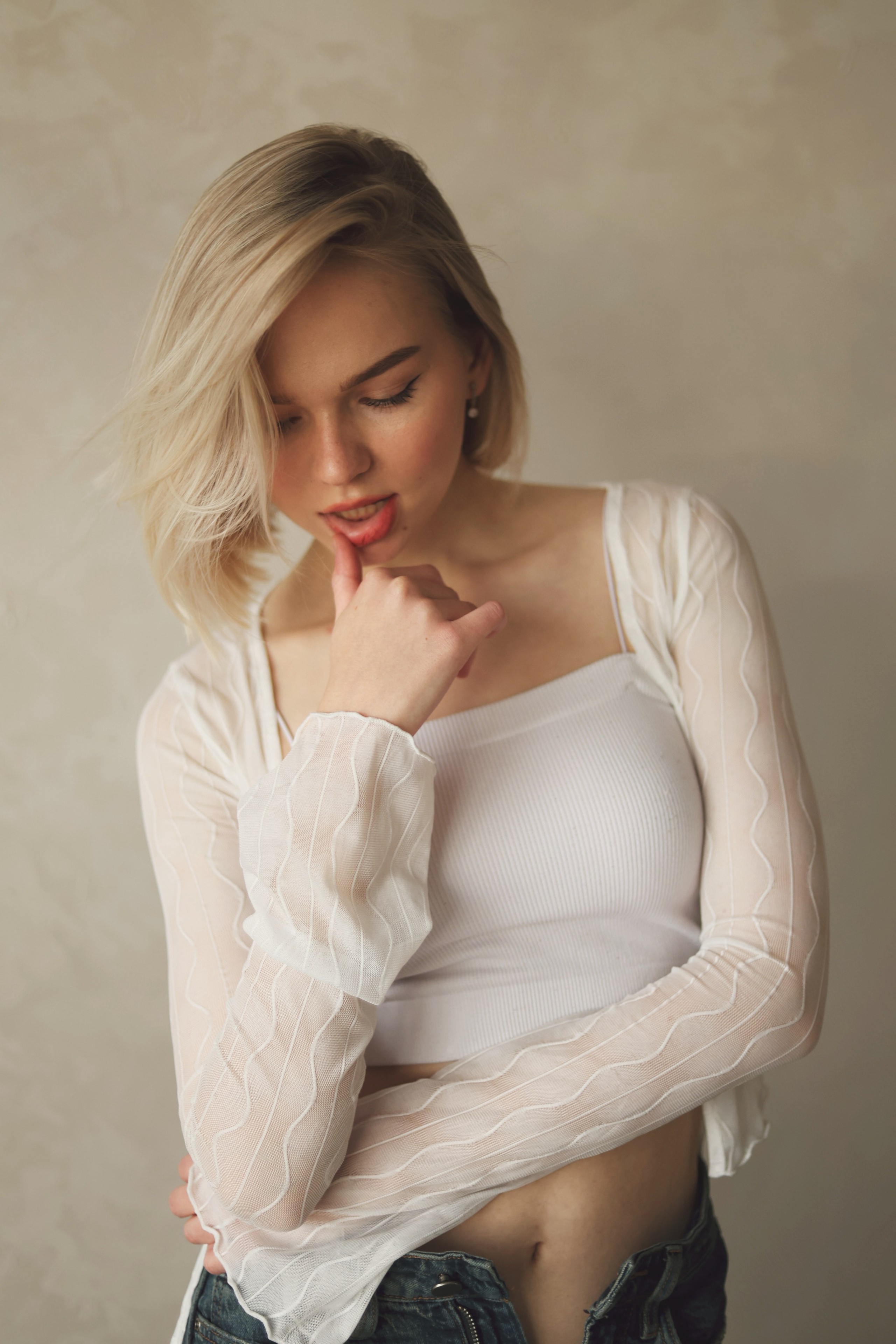 Портретная фотосъёмка. Альбина Казачихина — Семейный фотограф — Казань