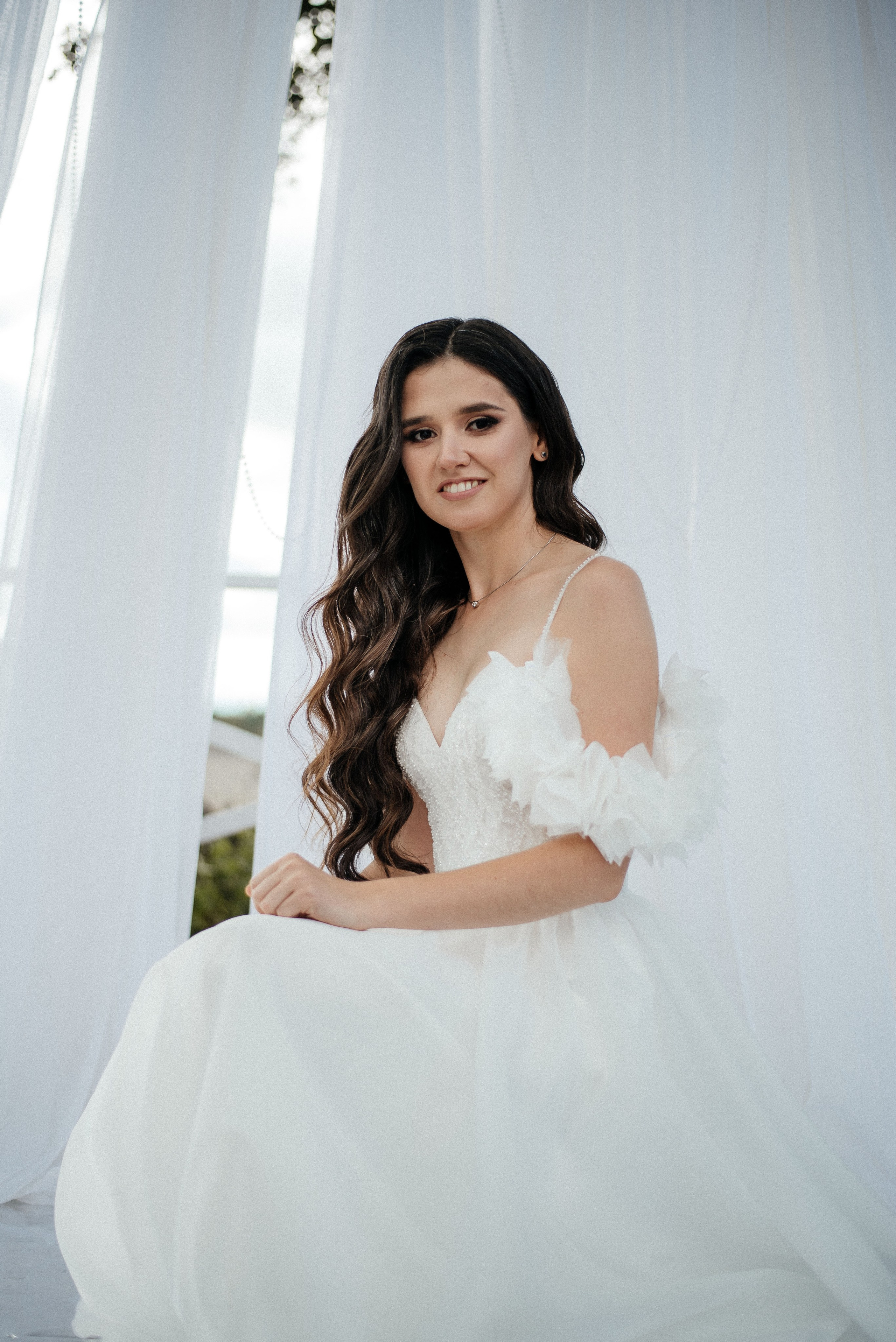 Максимилиан и Ольга. Свадебный и портретный фотограф lifestyle