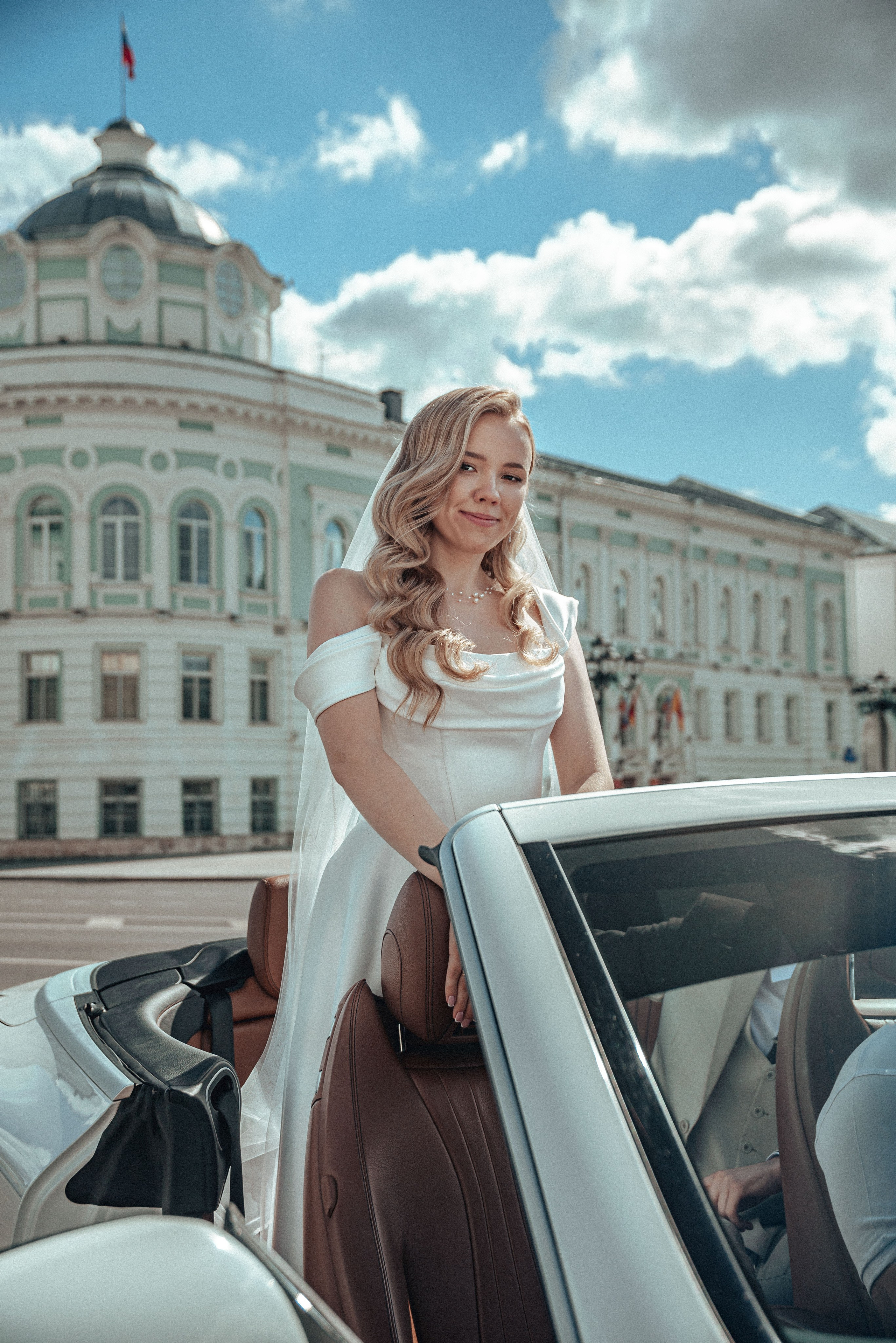 Кирилл и Кристина. Свадебный и портретный фотограф lifestyle