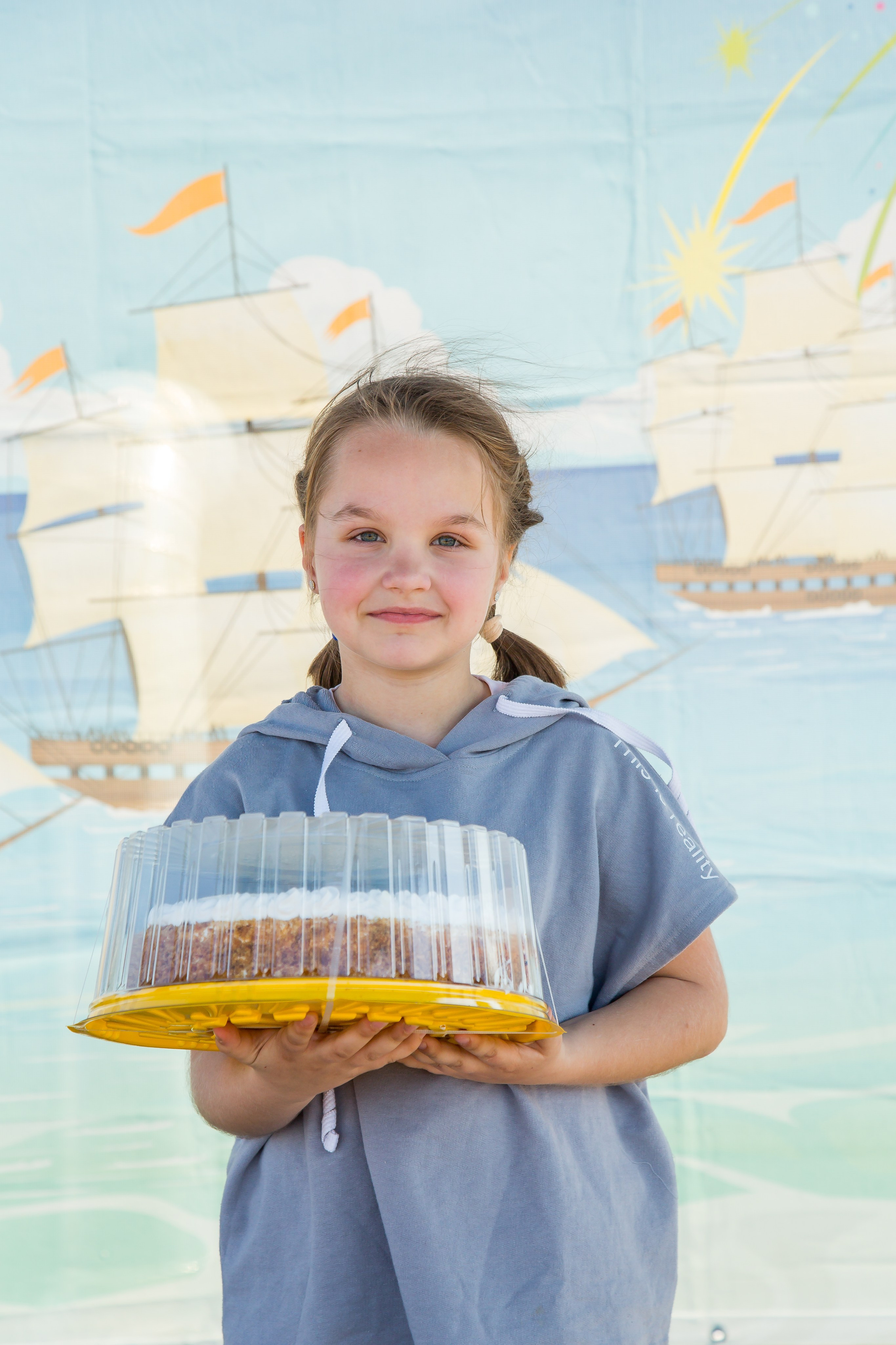 ОКЕАНАРИУМ БОЛЬШАЯ РЕГАТА 2023. Главная