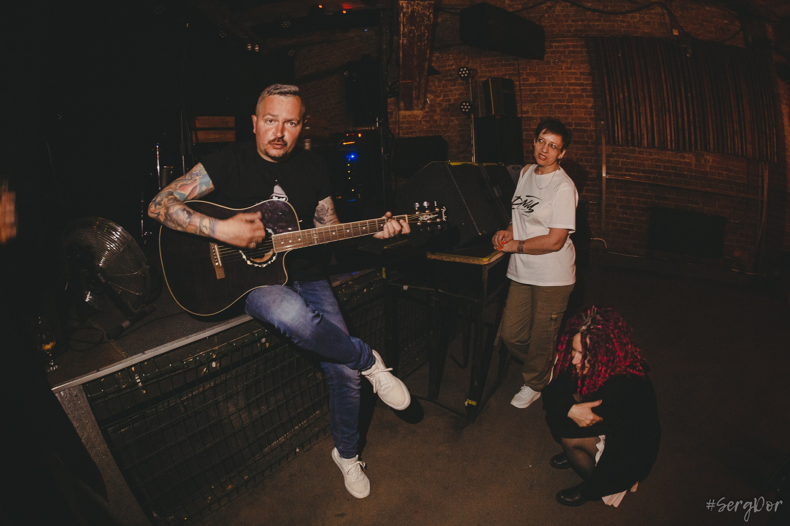 Андрей Грейчайник, ДМЦ, акустика, Дороги Меняют Цвет, Питер, СПб, Санкт-Петербург, Денис Дёмкин, Цоколь, Zoccolo 2.0, 17.05.2024, SergDor, 17 мая 2024 года, #SergDor