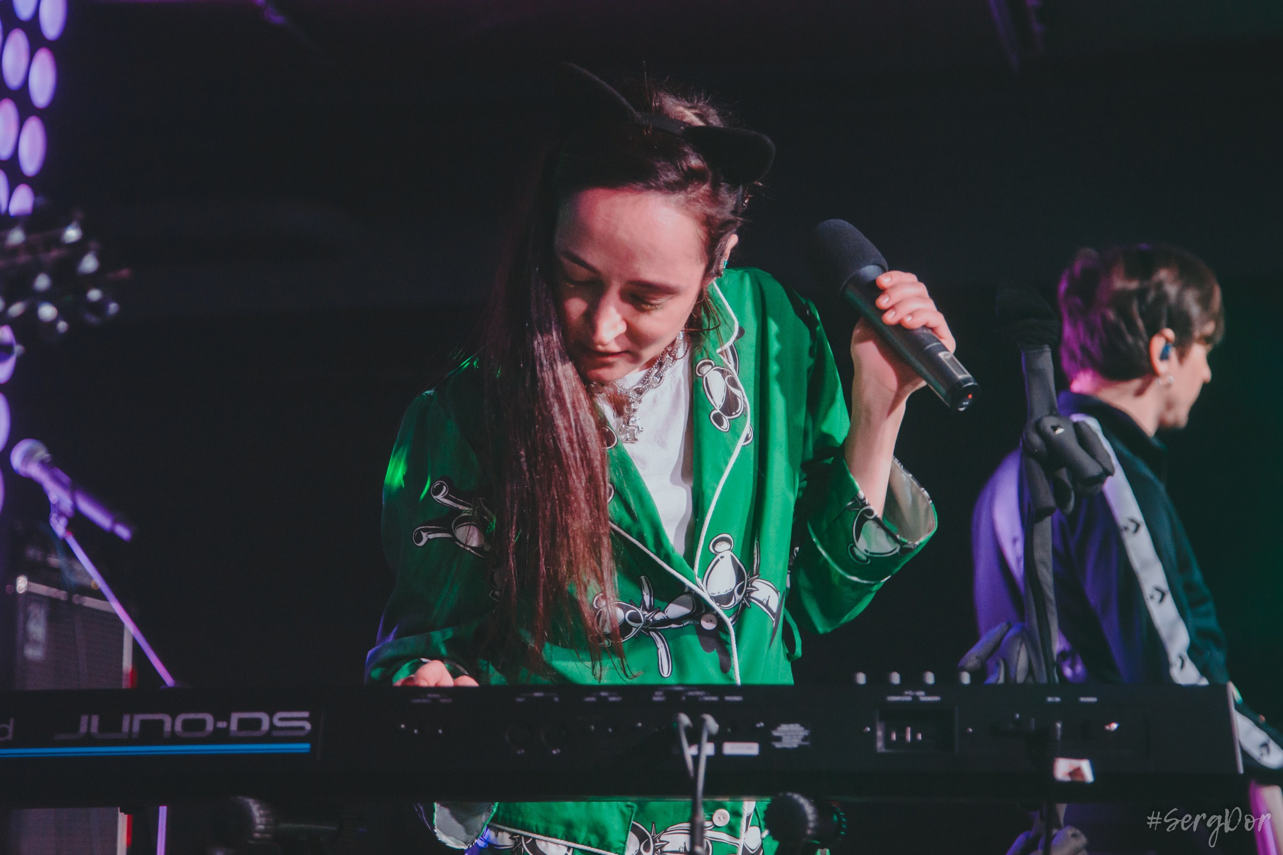 Дайте два, Мумий Тролль бар, Москва, Д2, МТ, День рождения группы, Юбилей, Люся Махова, презентация альбома, Простые радости в краю беспечных зомби, 26.11.2023, SergDor, 26 ноября 2023 года, #SergDor