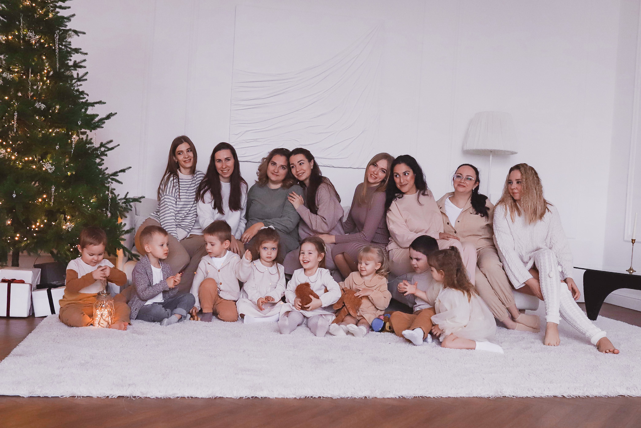 Анонсы. Семейный фотограф в Краснодаре Коломыцева Евгения