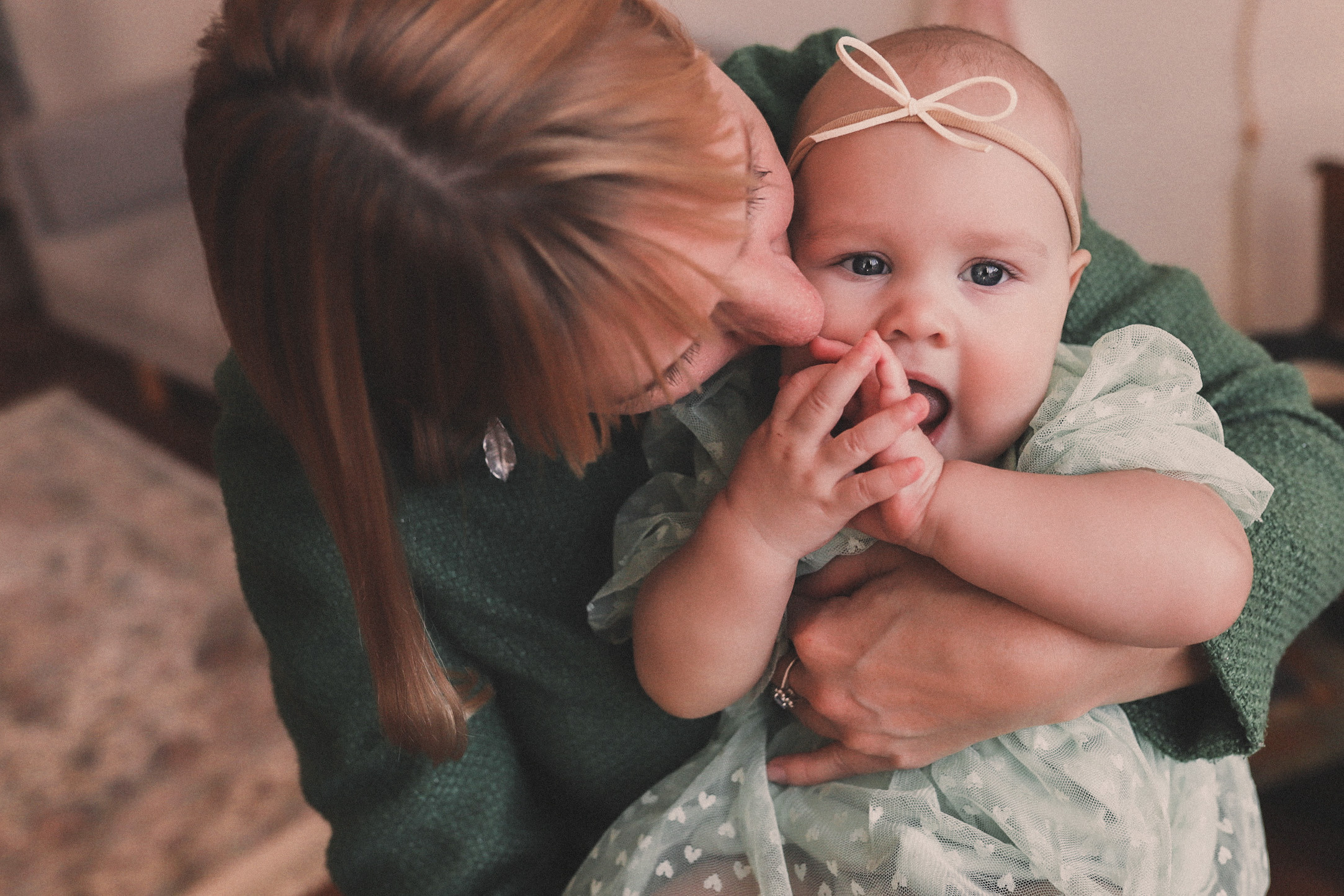 Арина и Яна. Семейный фотограф в Краснодаре Коломыцева Евгения